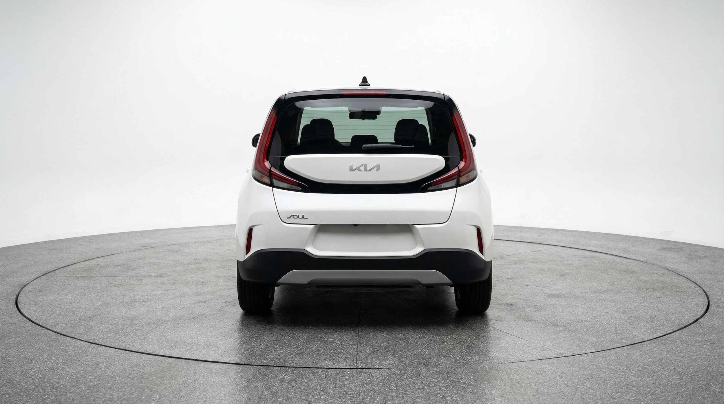 Thumbnail: 2025 Kia Soul - 7