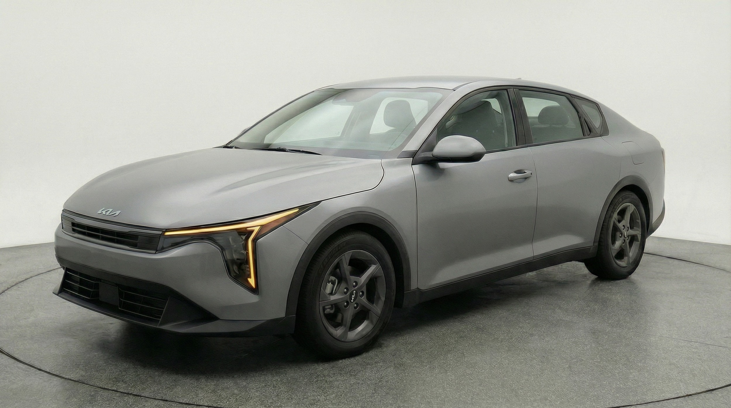 Thumbnail: 2025 Kia K4 - 3