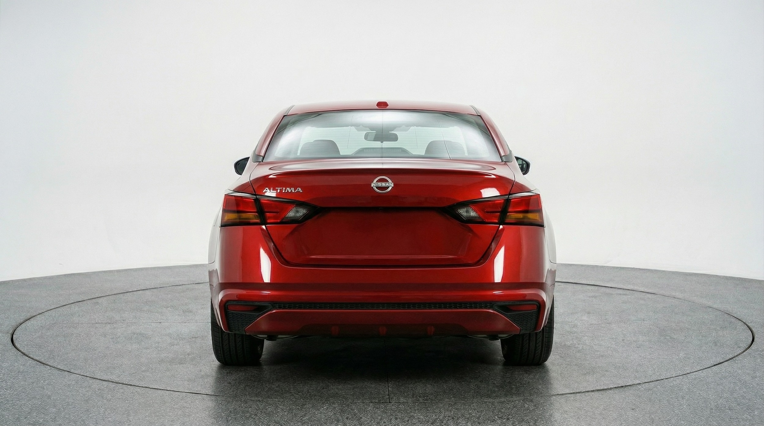 Thumbnail: 2025 Nissan Altima - 6