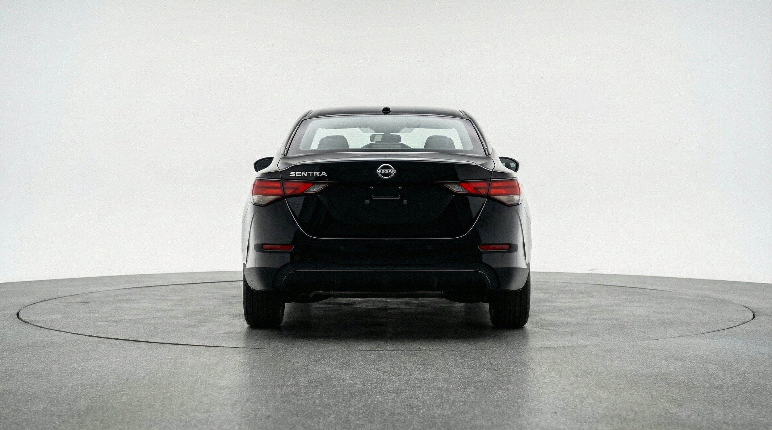Thumbnail: 2025 Nissan Sentra - 7