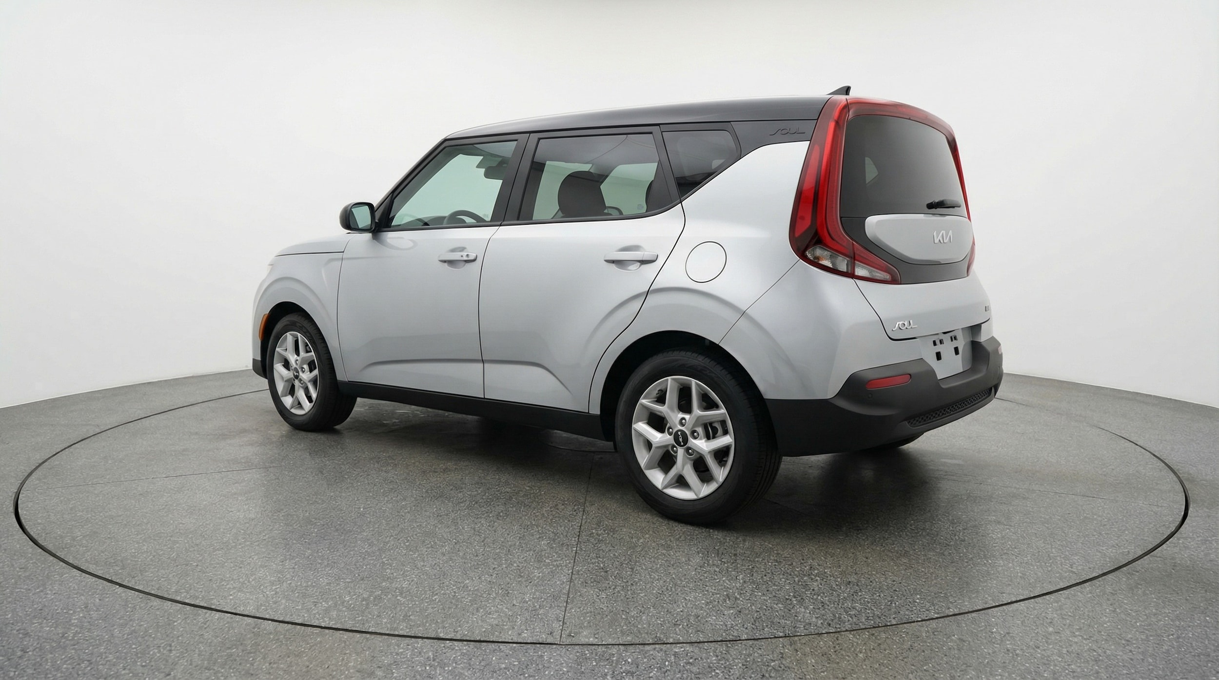 Thumbnail: 2025 Kia Soul - 5