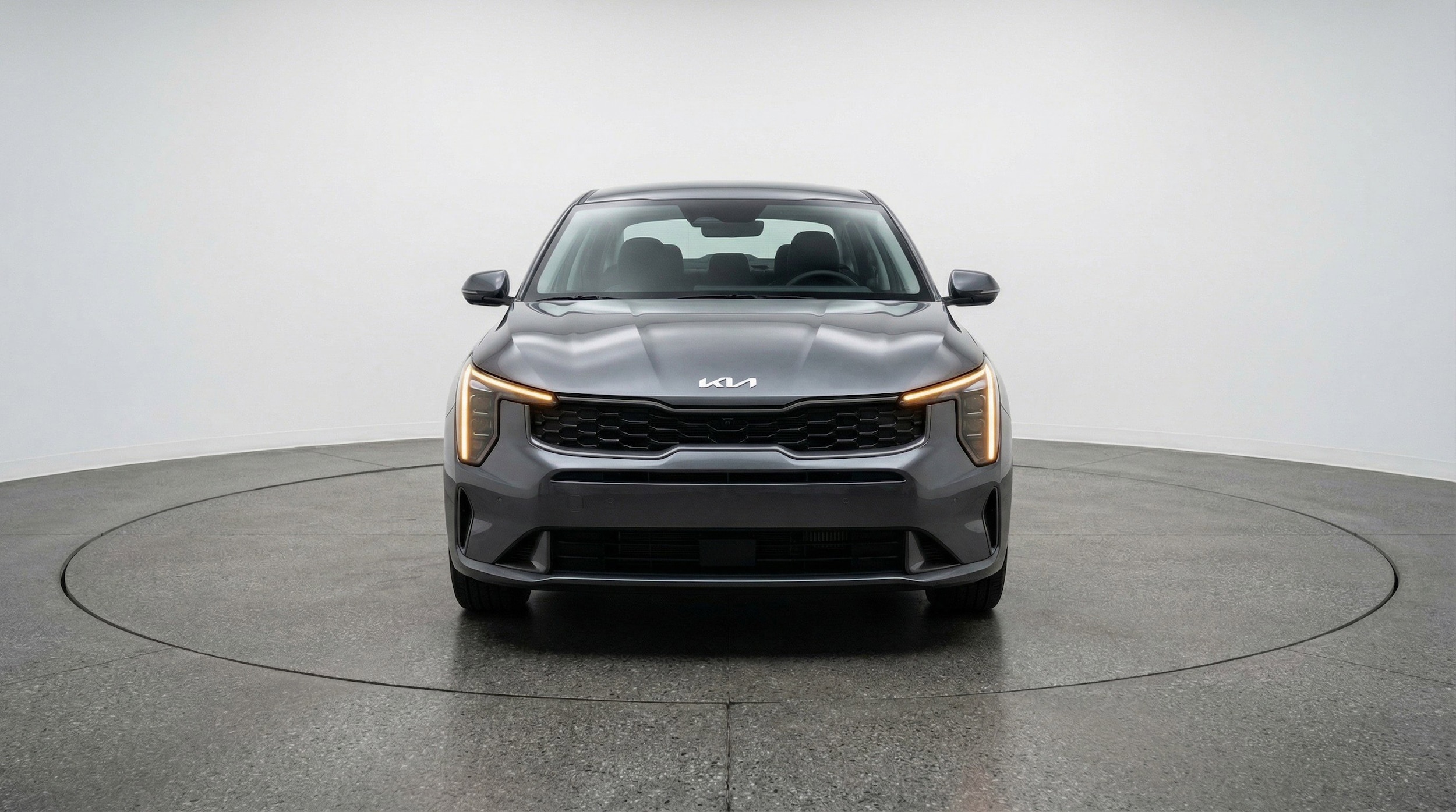 Thumbnail: 2025 Kia K4 - 2