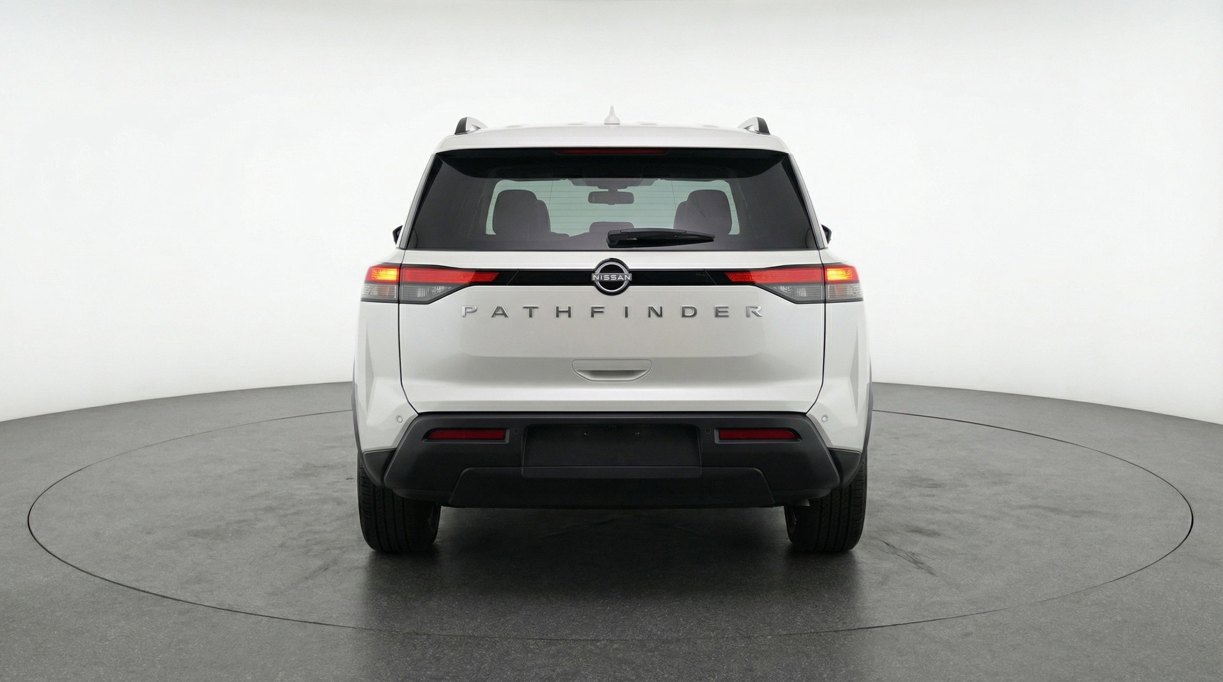 Thumbnail: 2025 Nissan Pathfinder - 7