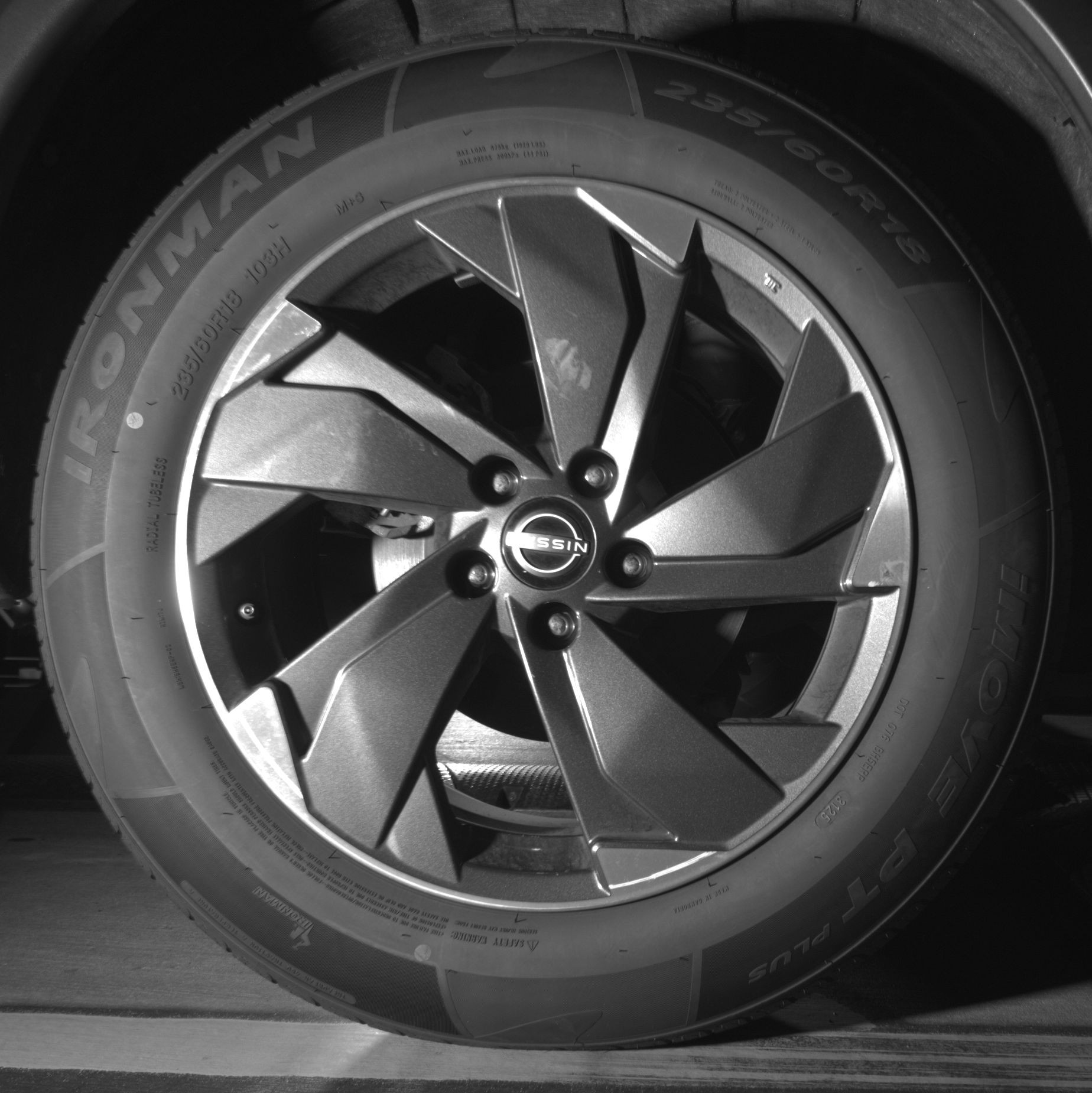 Thumbnail: 2025 Nissan Rogue - 12