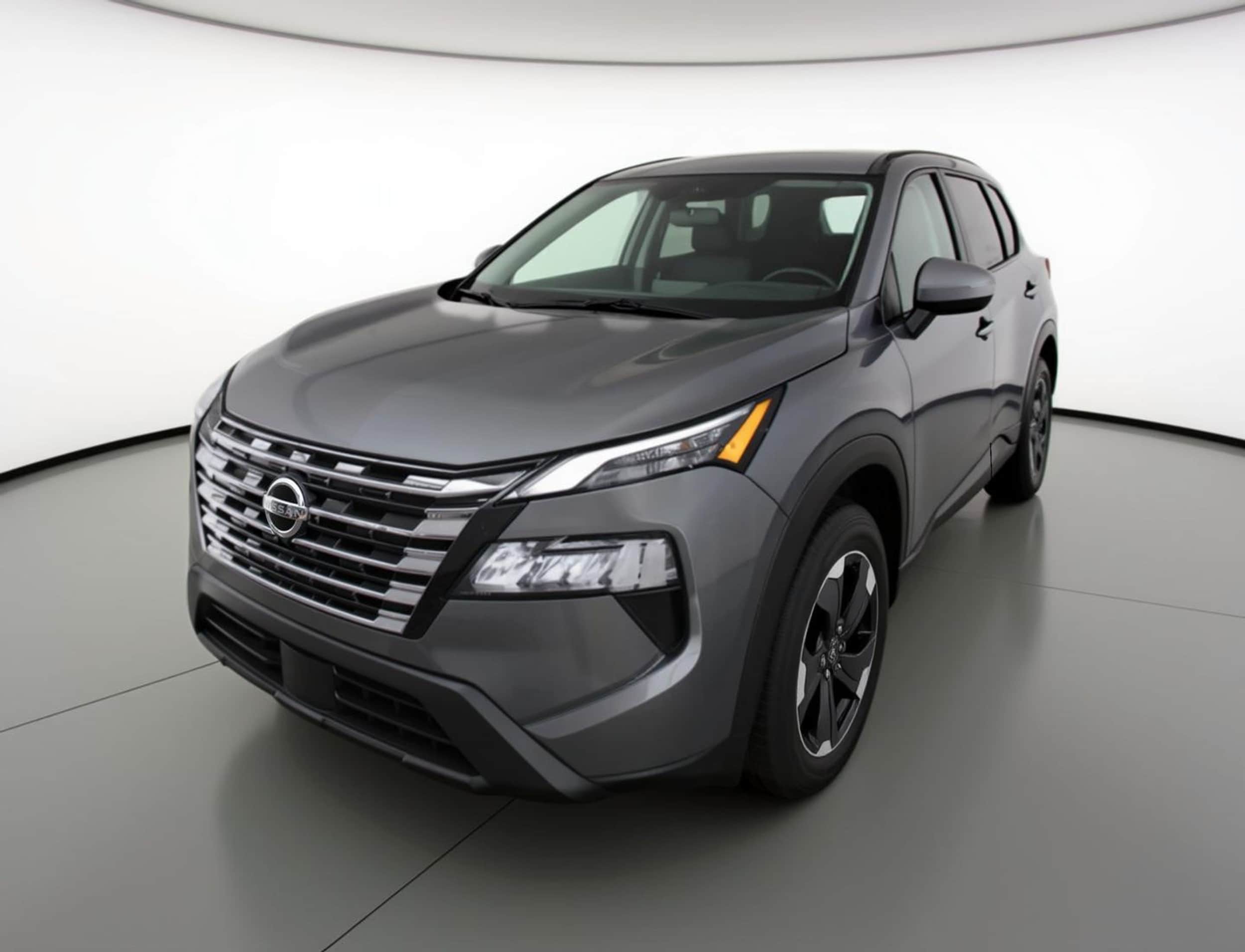 Thumbnail: 2025 Nissan Rogue - 3