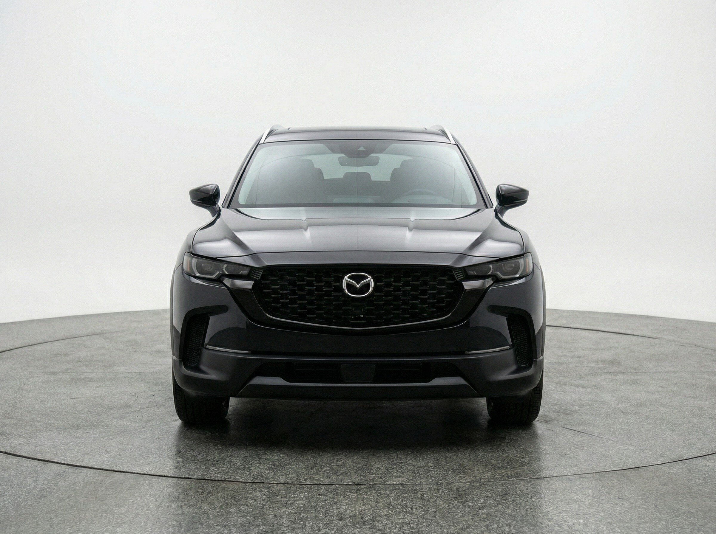 Thumbnail: 2025 Mazda CX-50 - 2