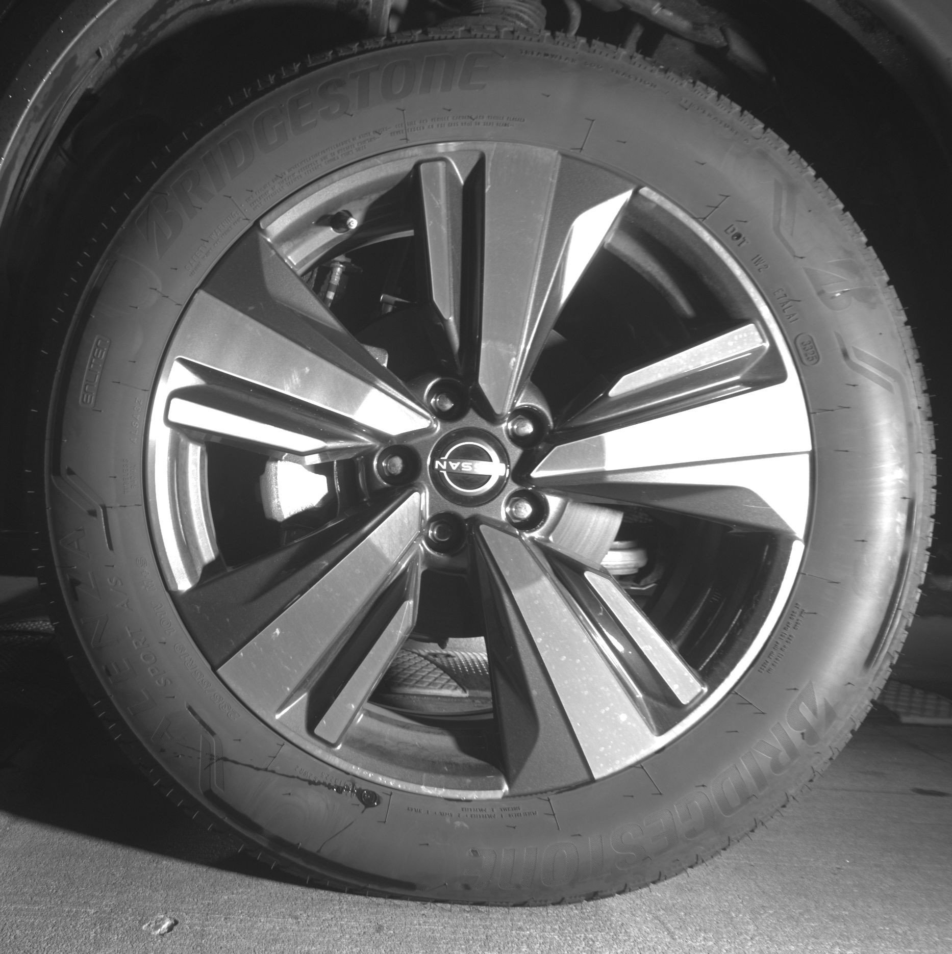 Thumbnail: 2026 Nissan Rogue - 11