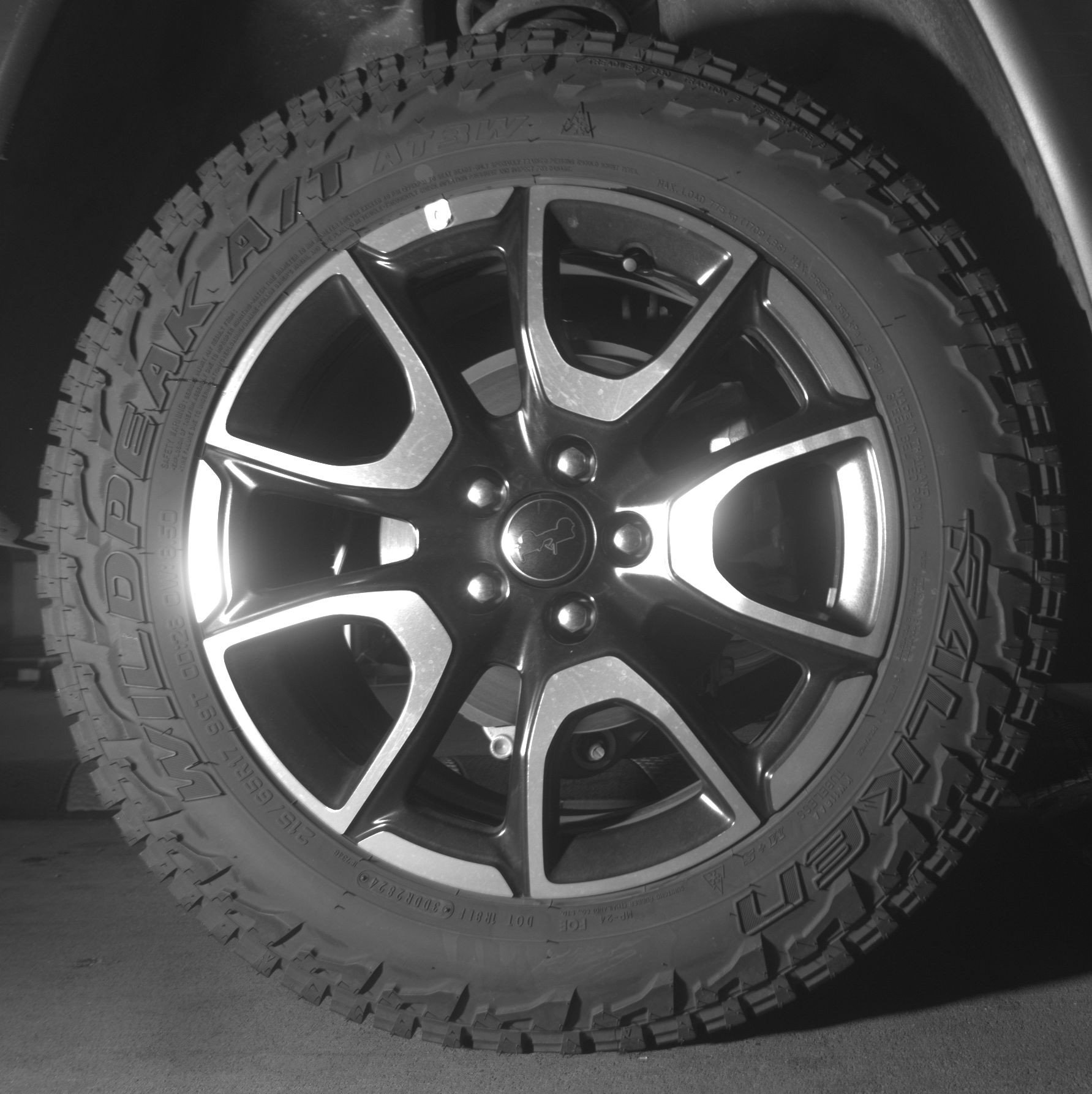 Thumbnail: 2025 Jeep Compass - 15