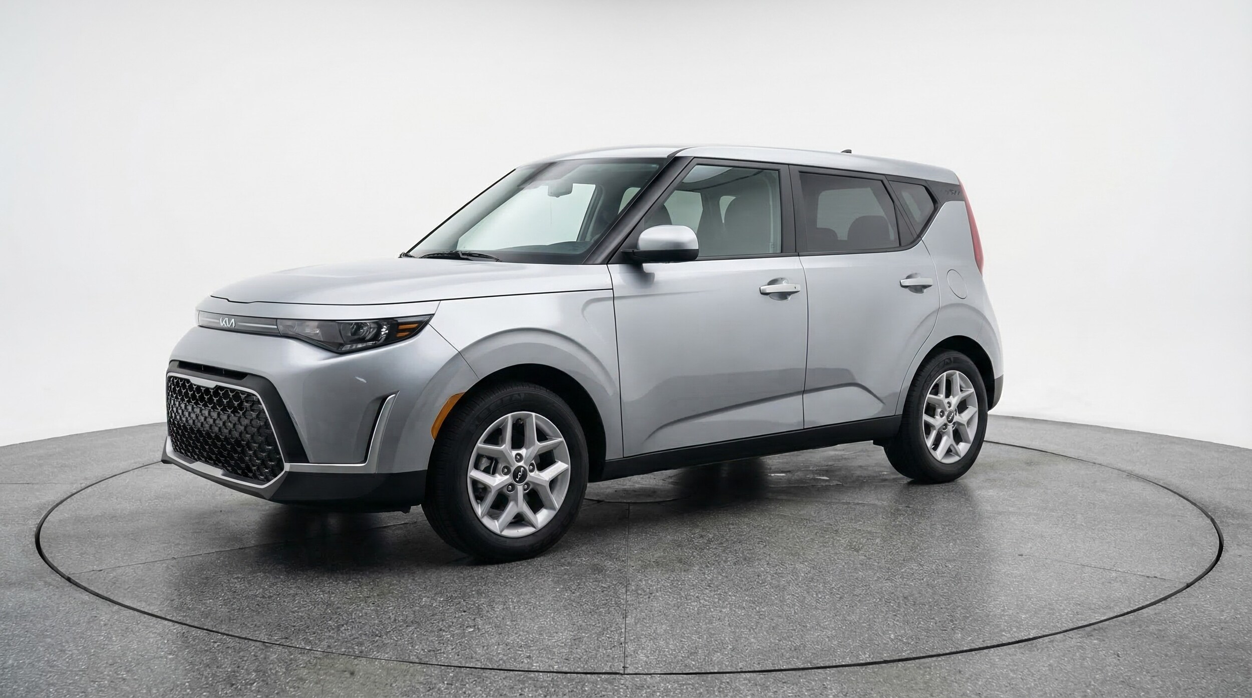 Thumbnail: 2025 Kia Soul - 3
