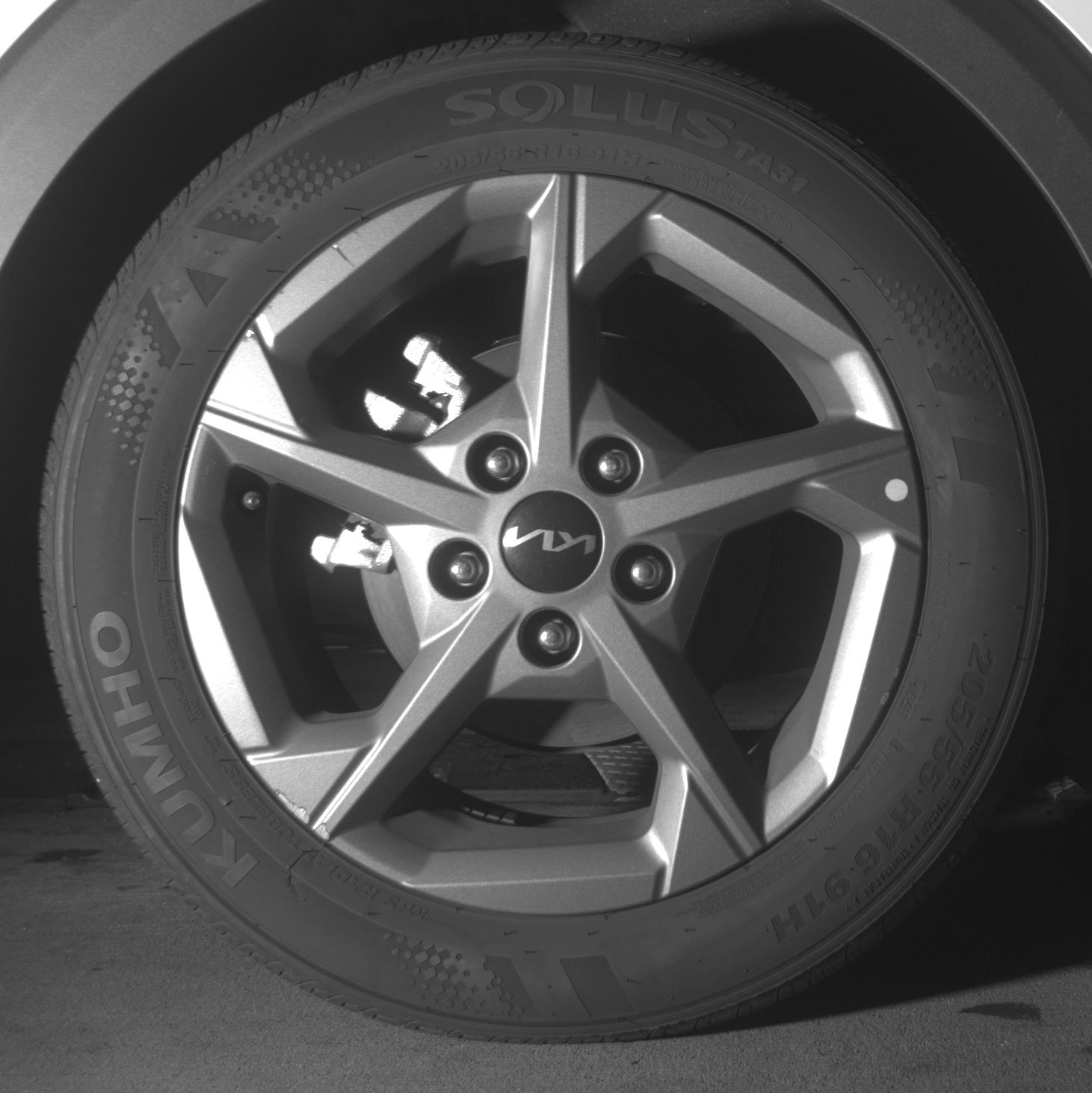 Thumbnail: 2025 Kia K4 - 12