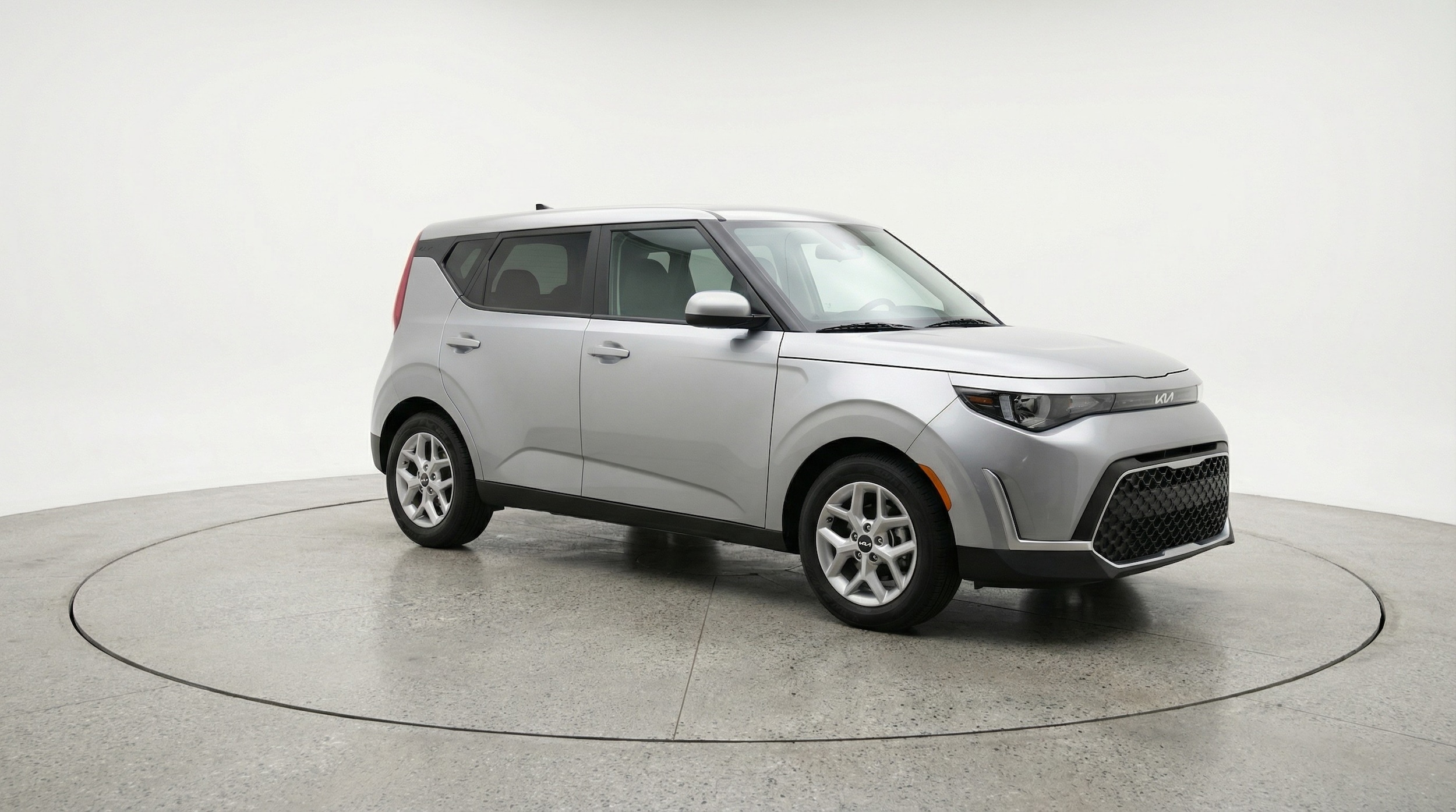 Thumbnail: 2025 Kia Soul - 1