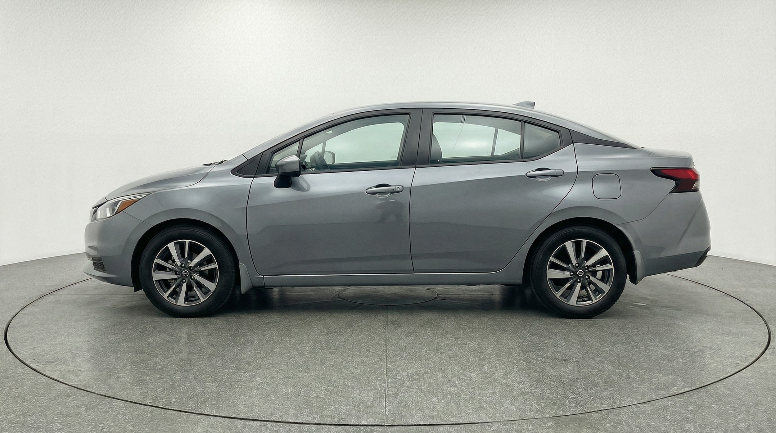 Thumbnail: 2025 Nissan Versa - 4