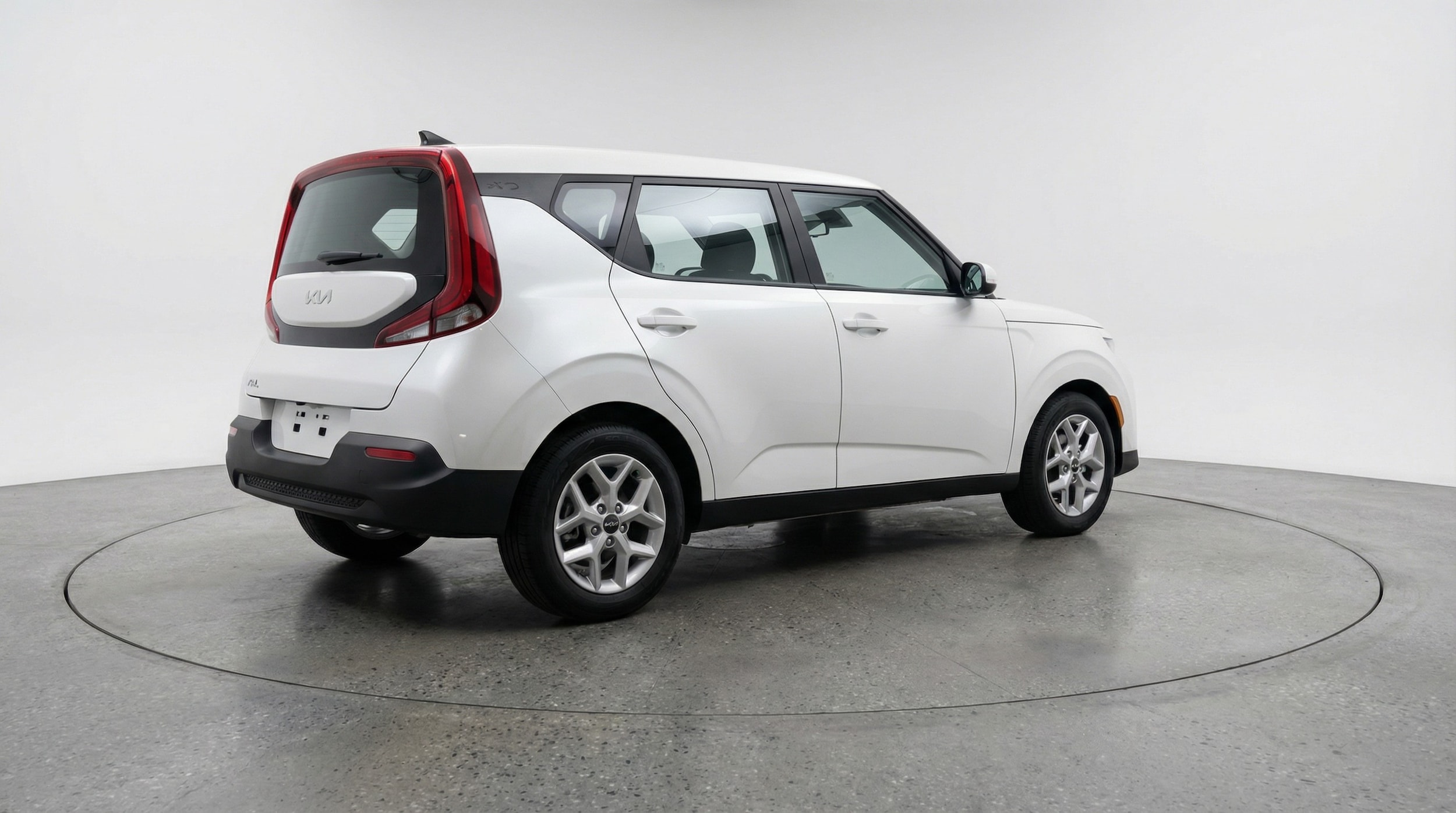 Thumbnail: 2025 Kia Soul - 7