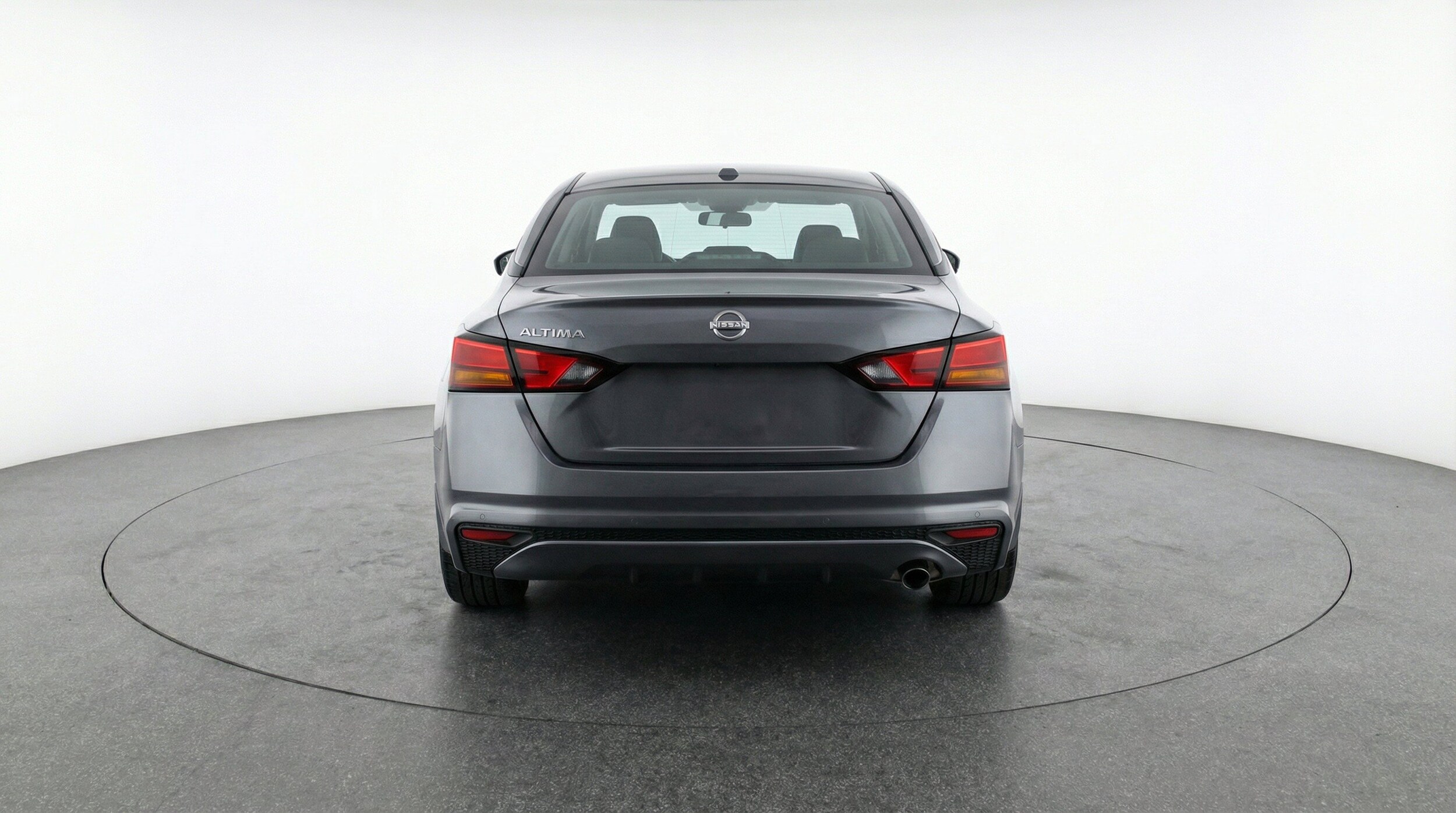 Thumbnail: 2025 Nissan Altima - 7