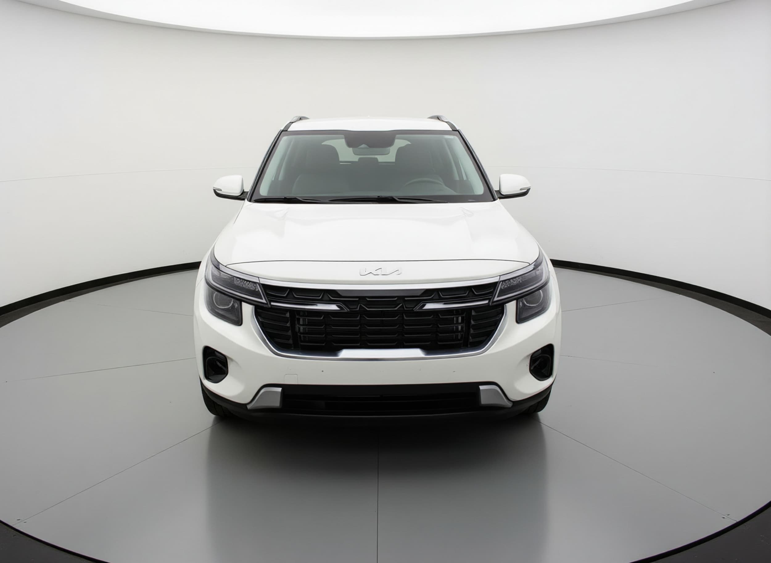 Thumbnail: 2025 Kia Seltos - 2