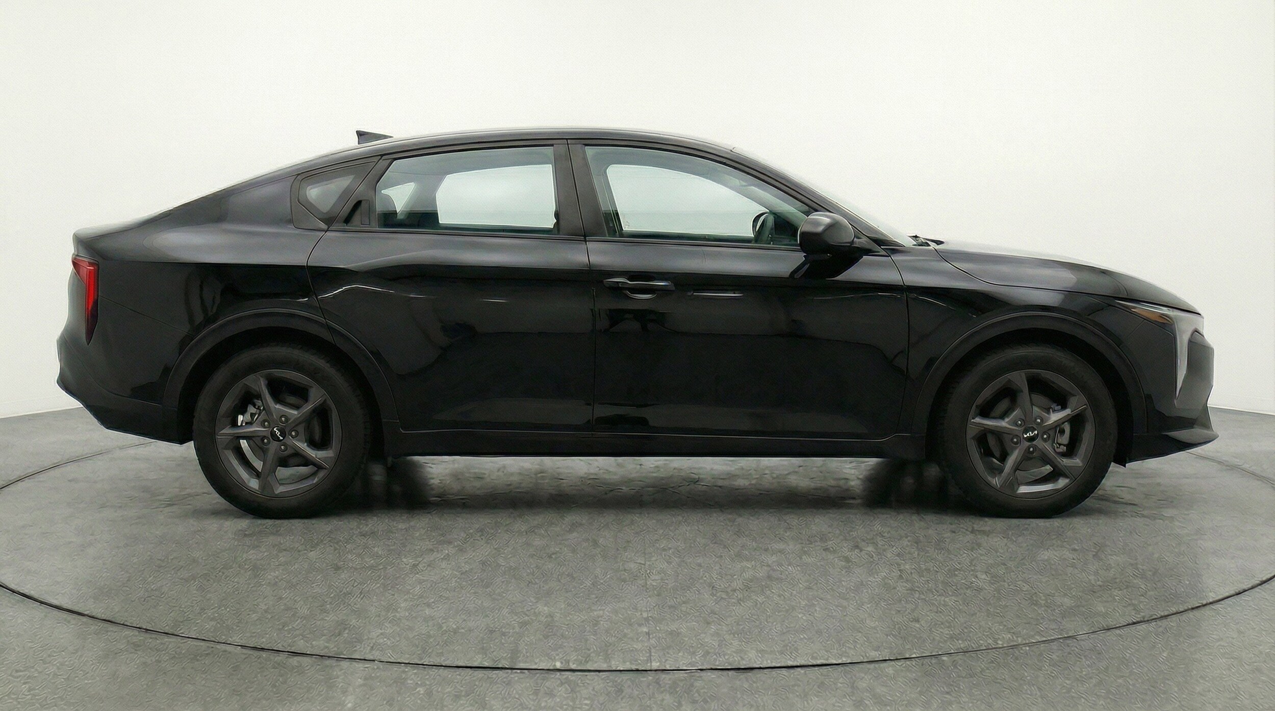 Thumbnail: 2025 Kia K4 - 11