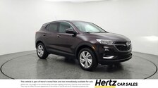 2025 Buick Encore GX Preferred -
                  Orlando, FL