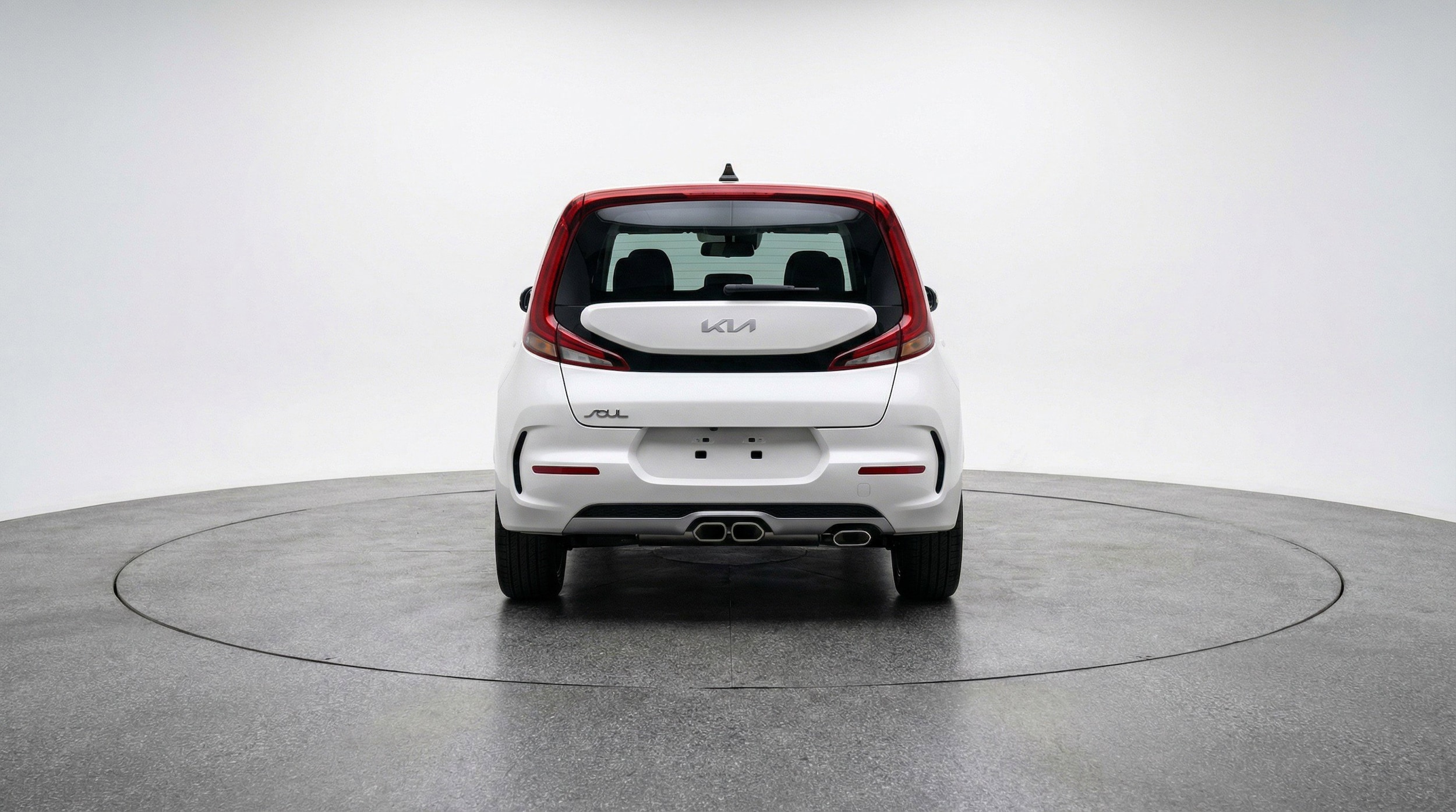 Thumbnail: 2025 Kia Soul - 7