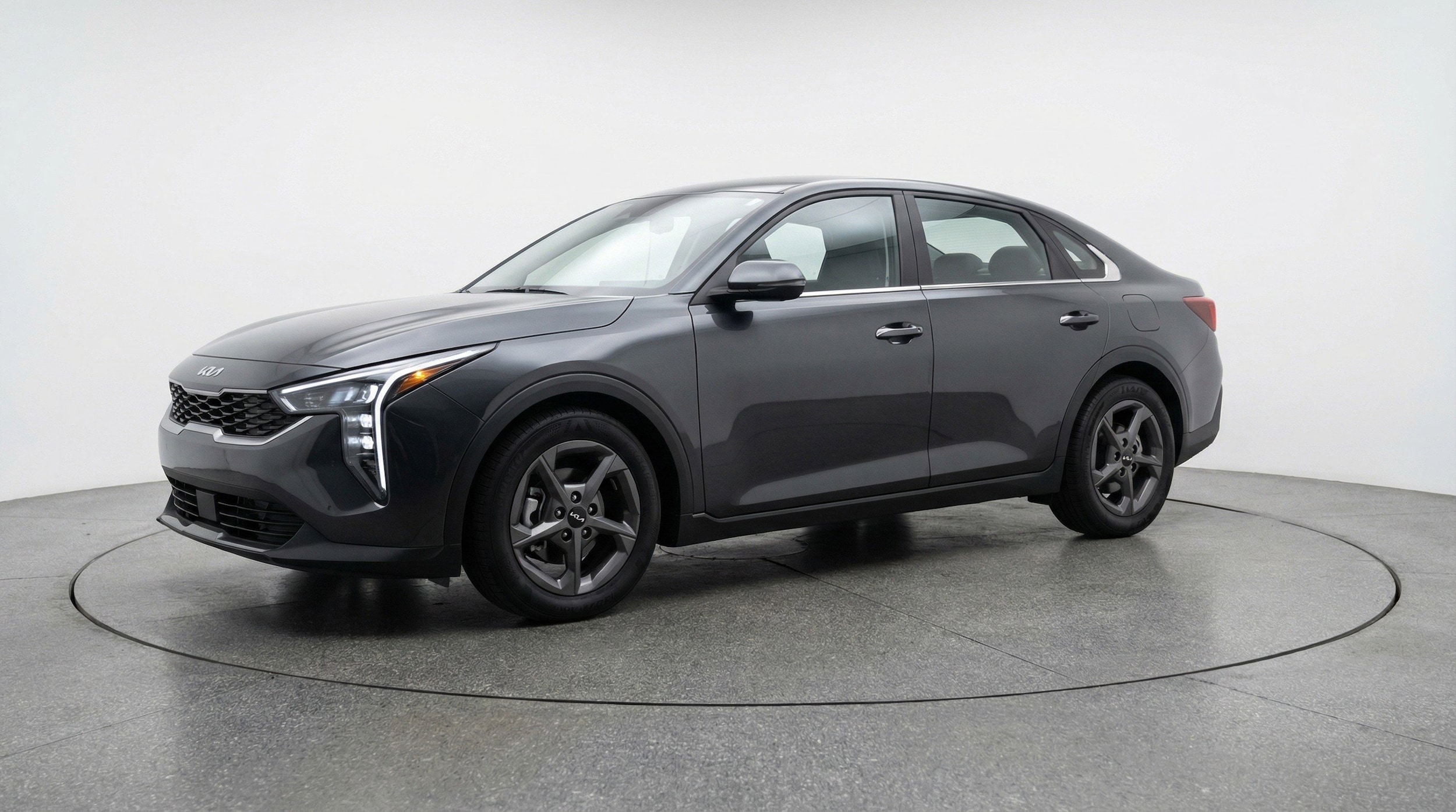 Thumbnail: 2025 Kia K4 - 3