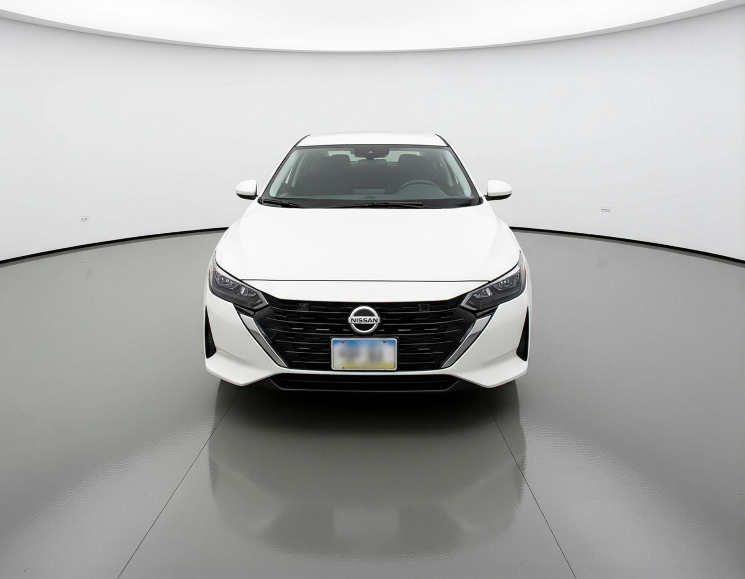 Thumbnail: 2025 Nissan Sentra - 2