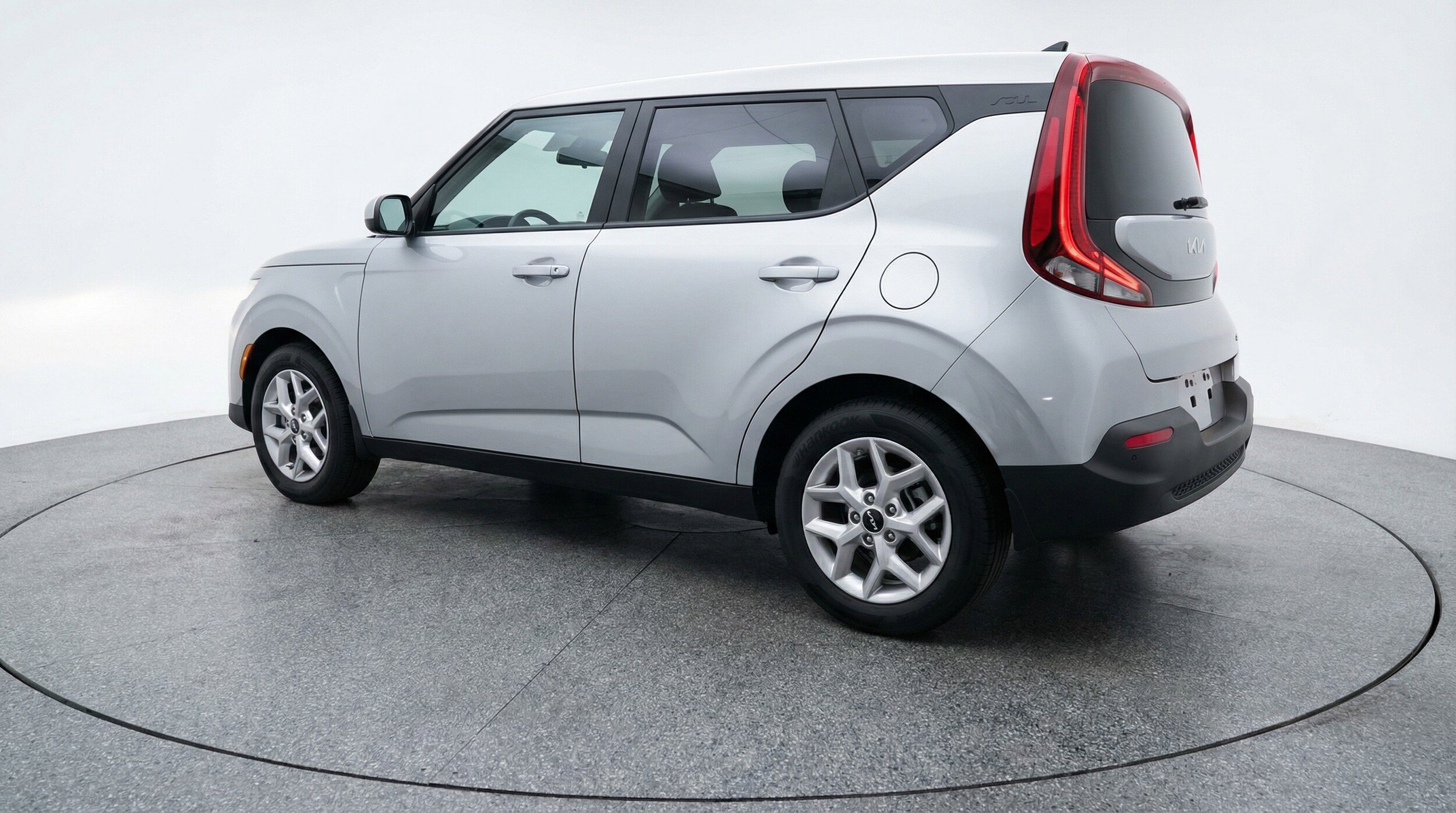 Thumbnail: 2025 Kia Soul - 6