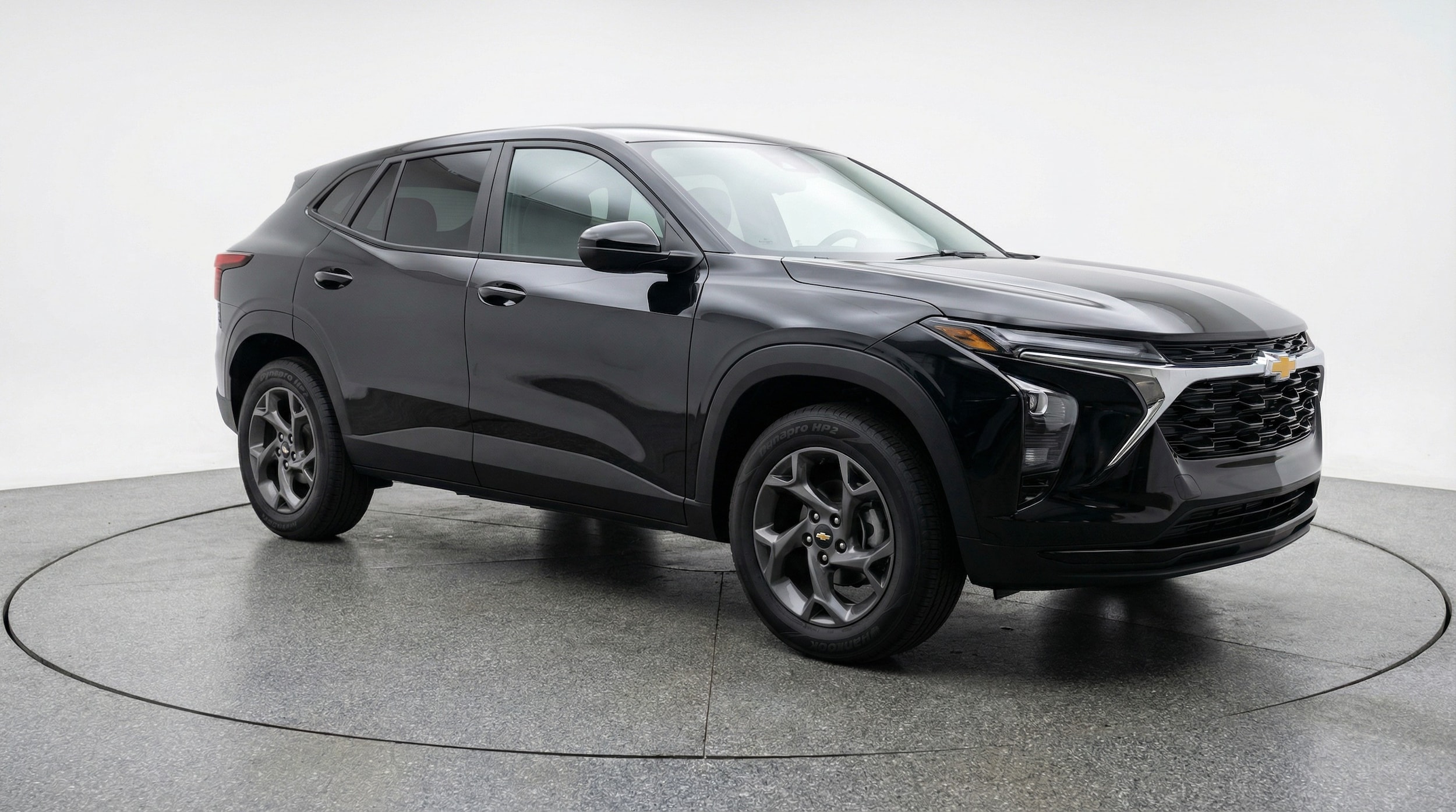 Thumbnail: 2025 Chevrolet Trax - 1