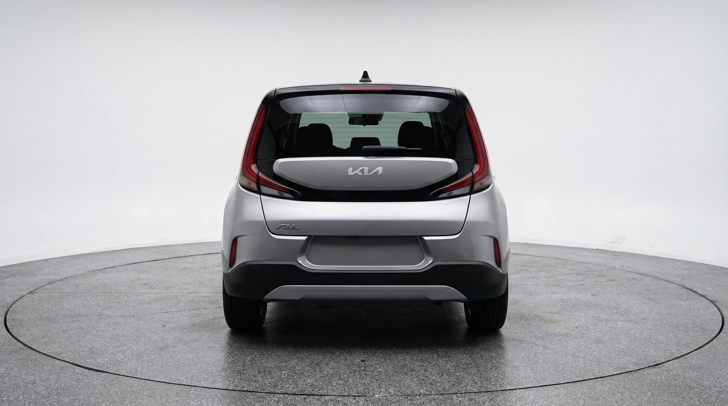 Thumbnail: 2025 Kia Soul - 6