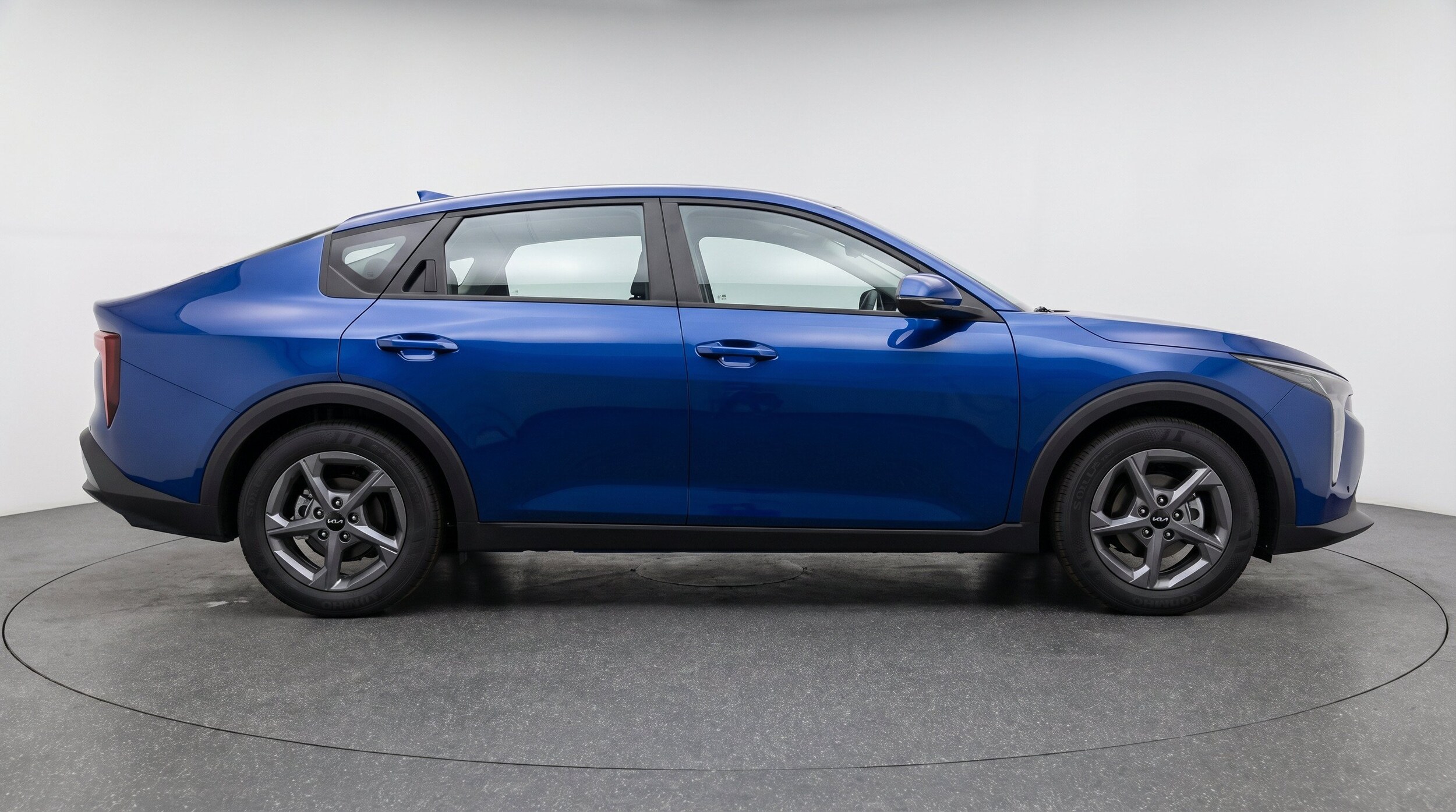 Thumbnail: 2026 Kia K4 - 11