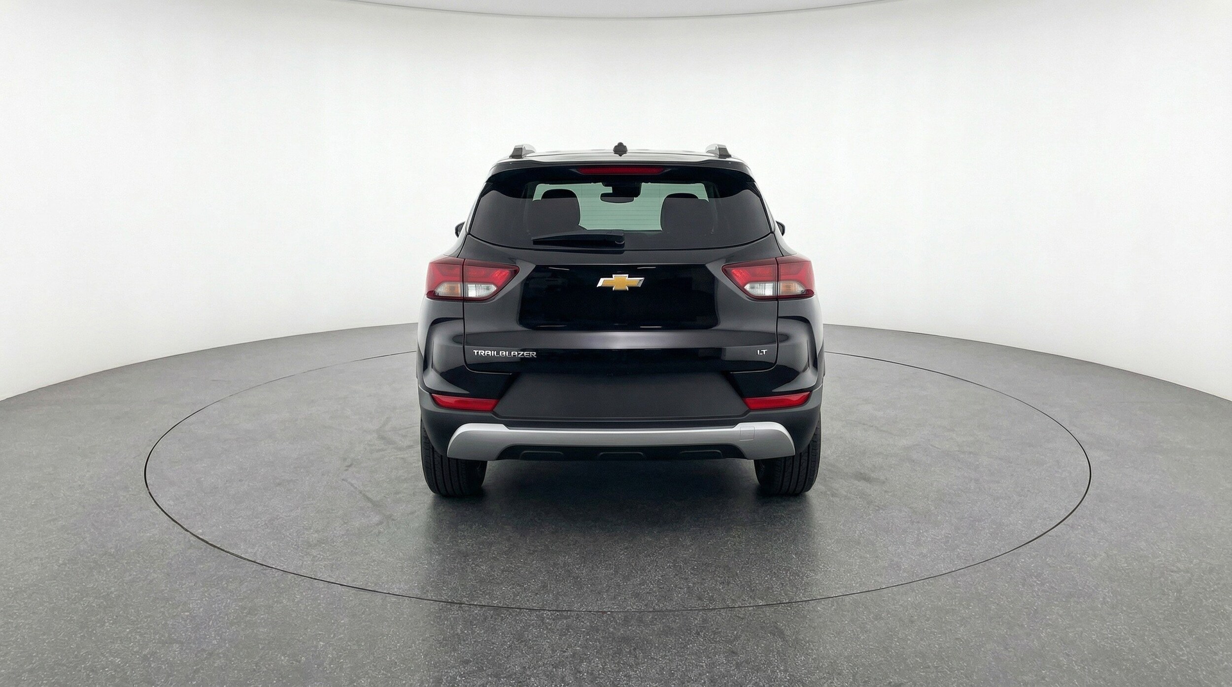 Thumbnail: 2025 Chevrolet TrailBlazer - 7