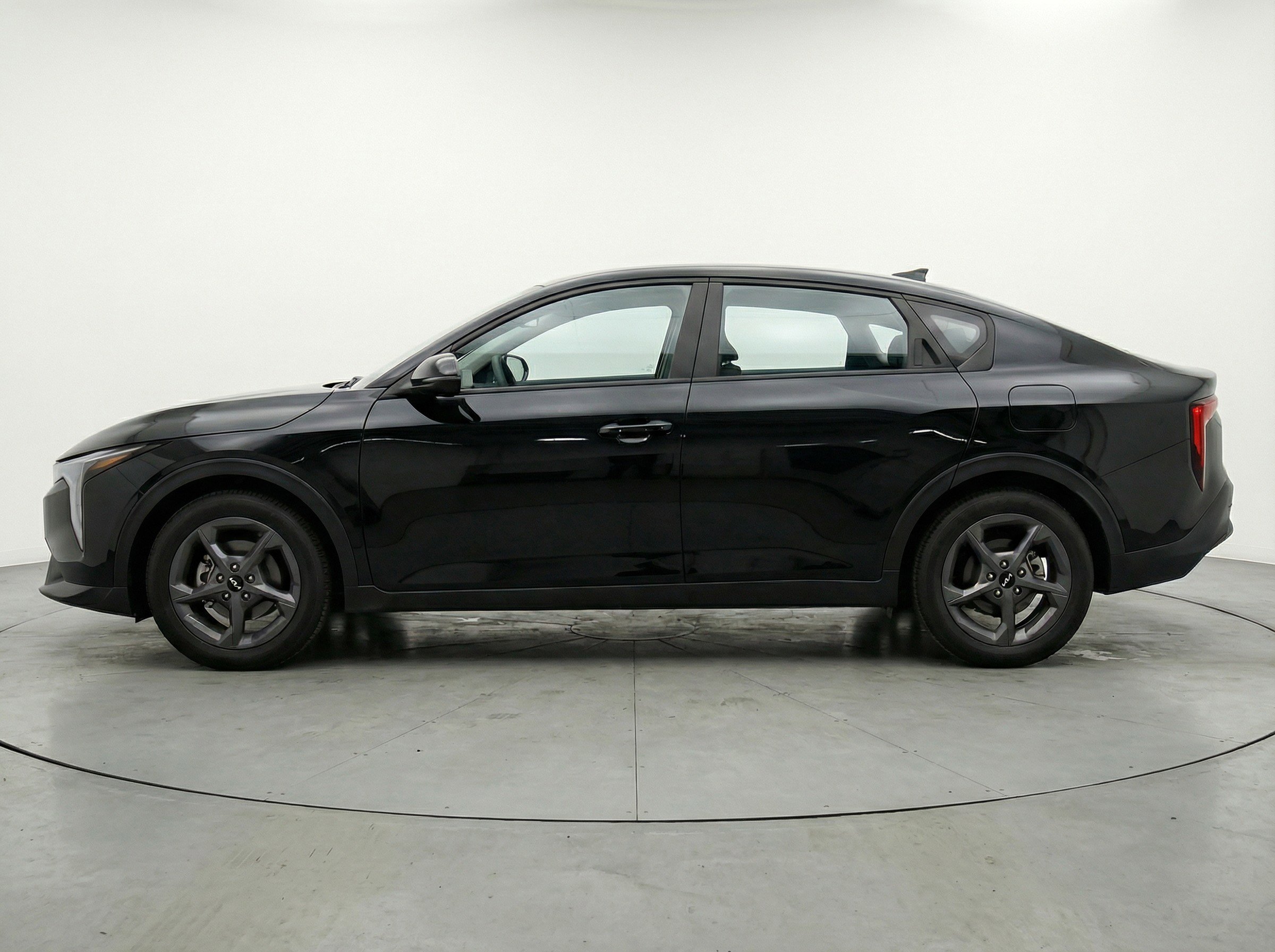 Thumbnail: 2025 Kia K4 - 5