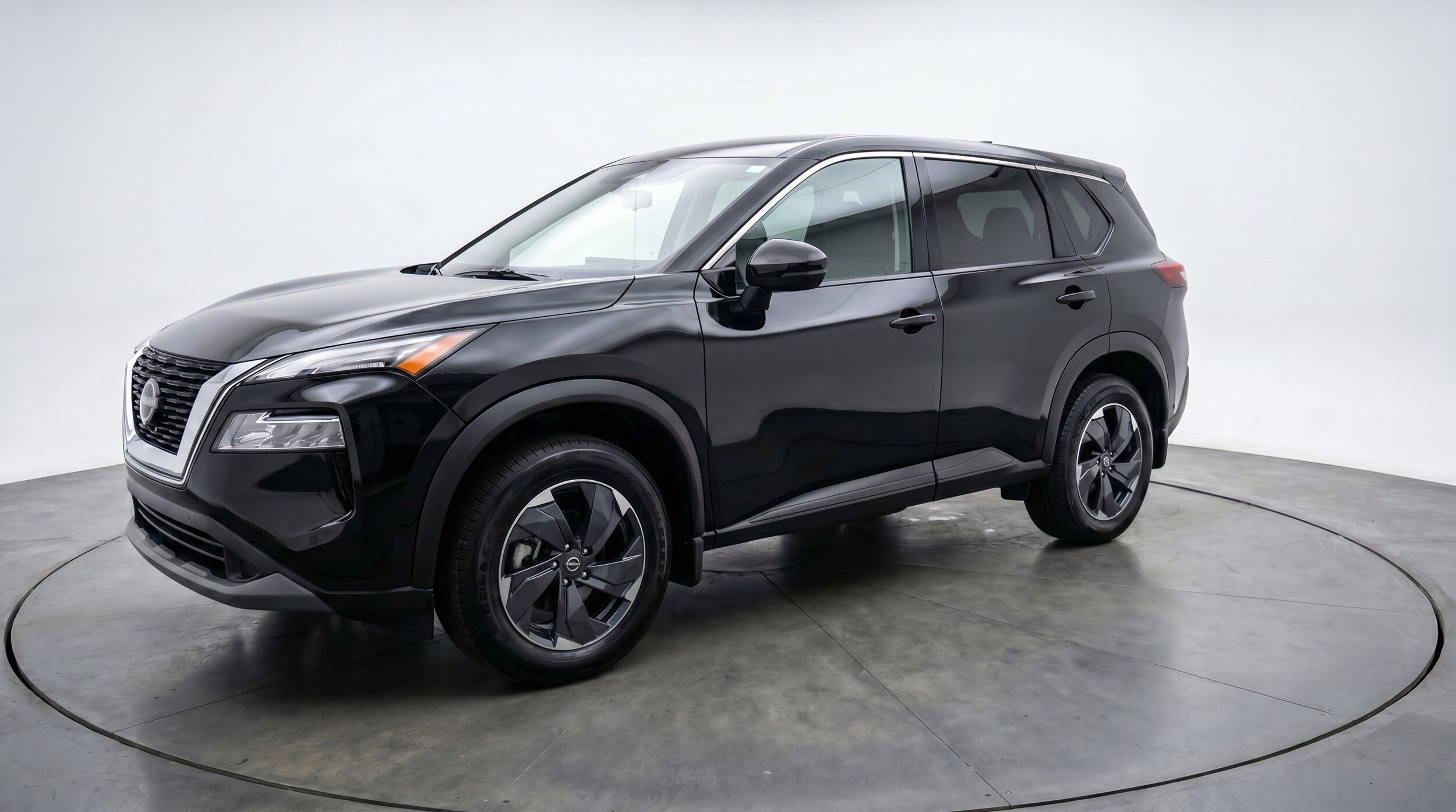 Thumbnail: 2025 Nissan Rogue - 3
