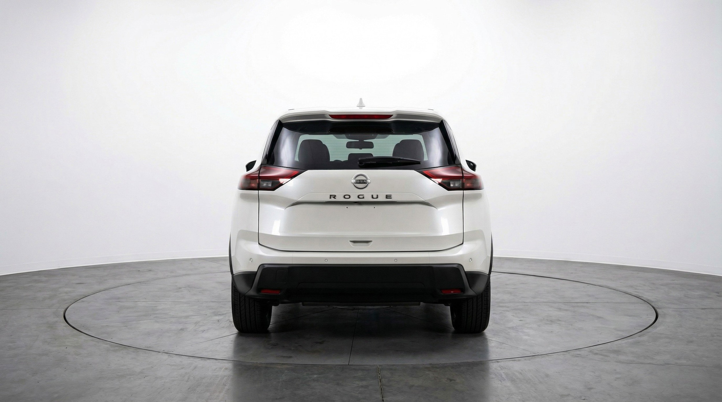Thumbnail: 2025 Nissan Rogue - 7