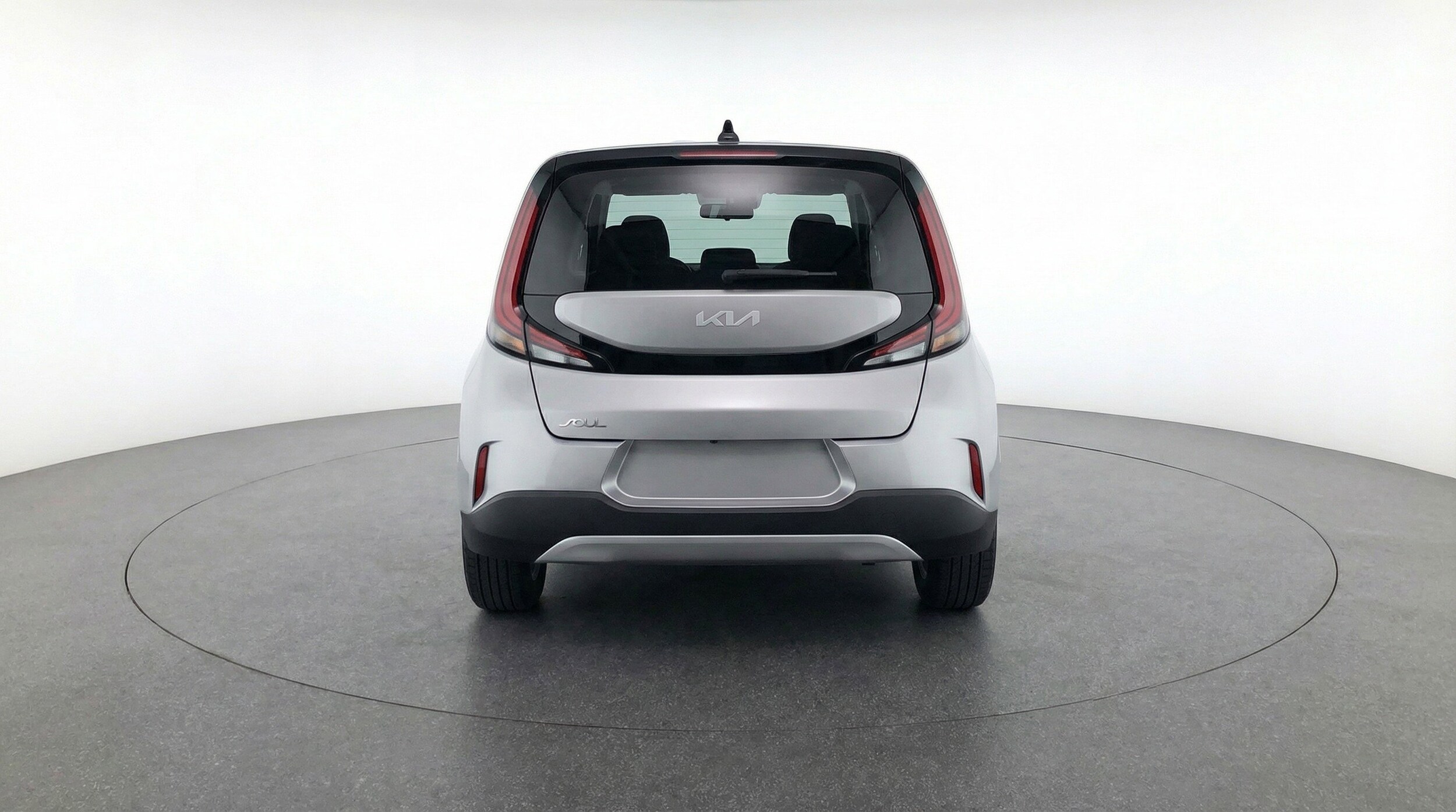 Thumbnail: 2025 Kia Soul - 7