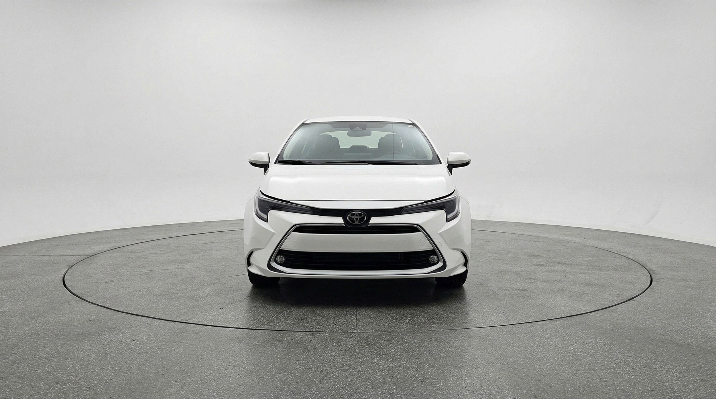 Thumbnail: 2025 Toyota Corolla - 2