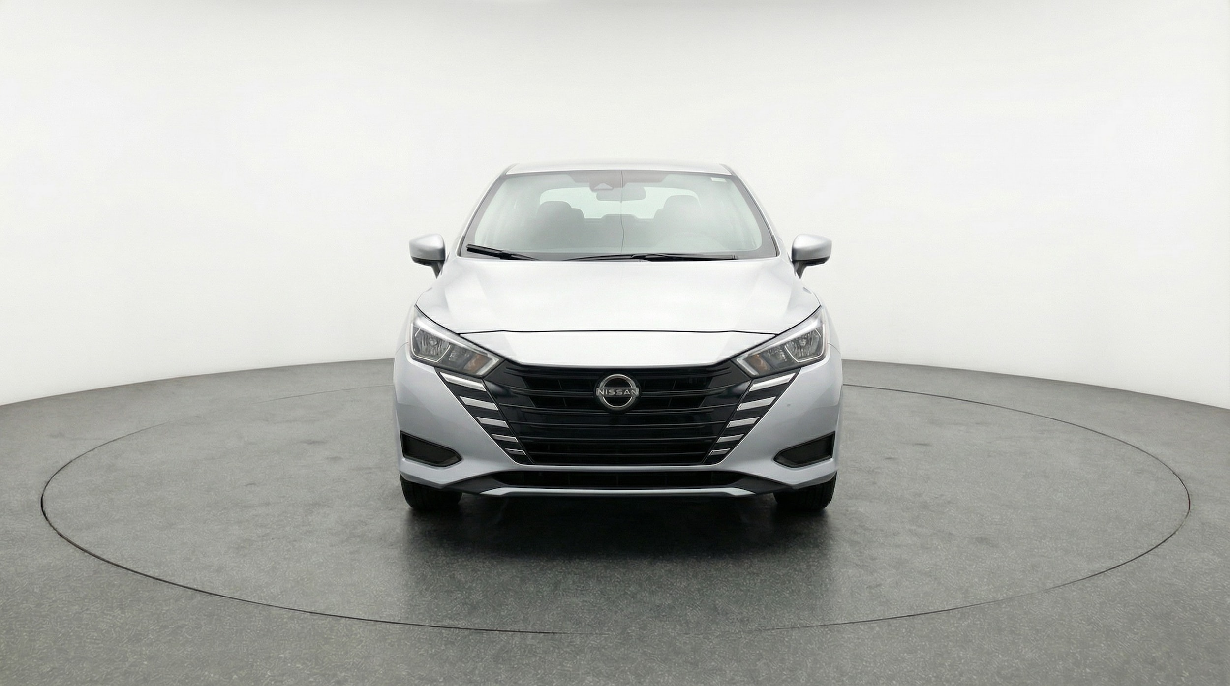 Thumbnail: 2025 Nissan Versa - 2