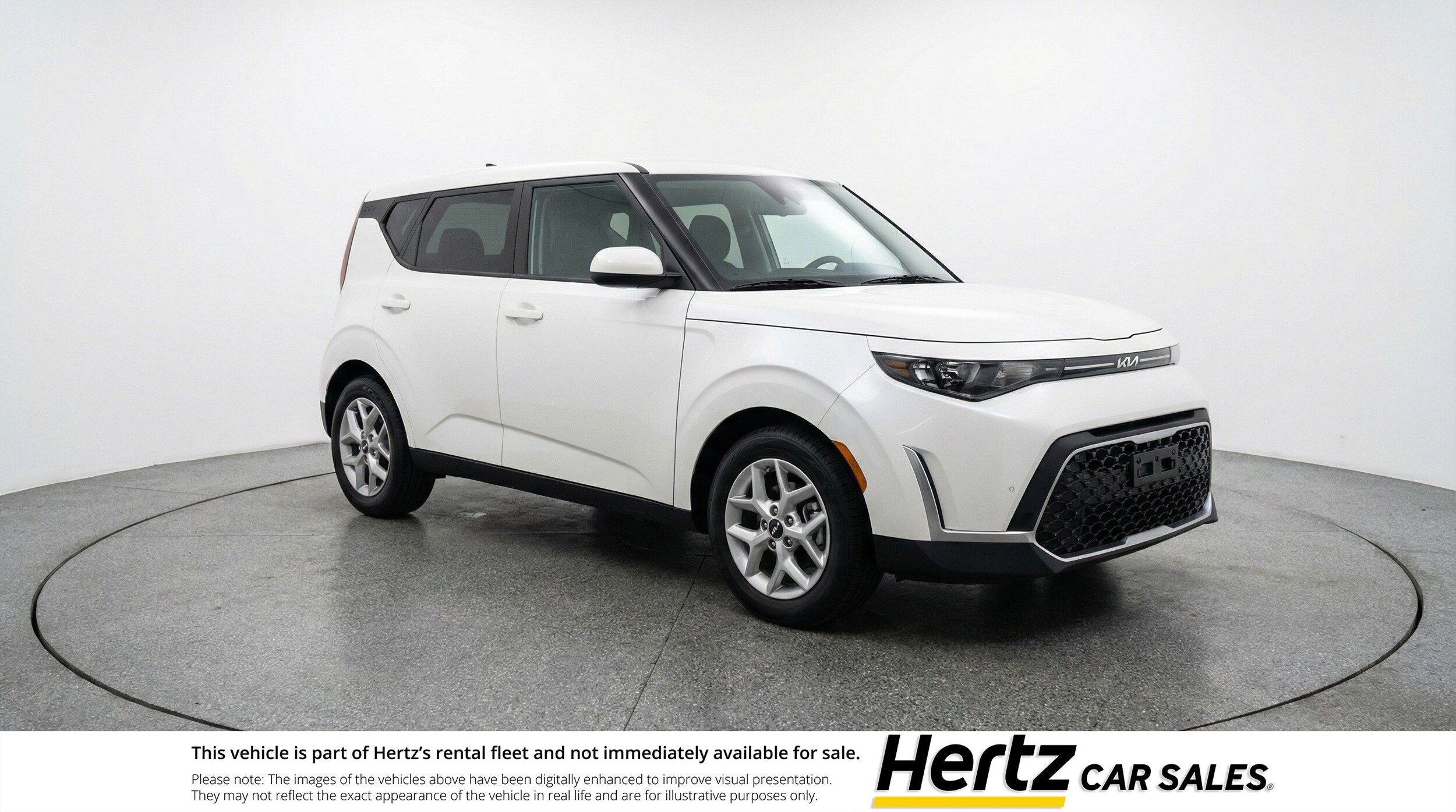 Thumbnail: 2025 Kia Soul - 1
