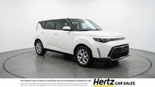2025 Kia Soul  -
                  Orlando, FL