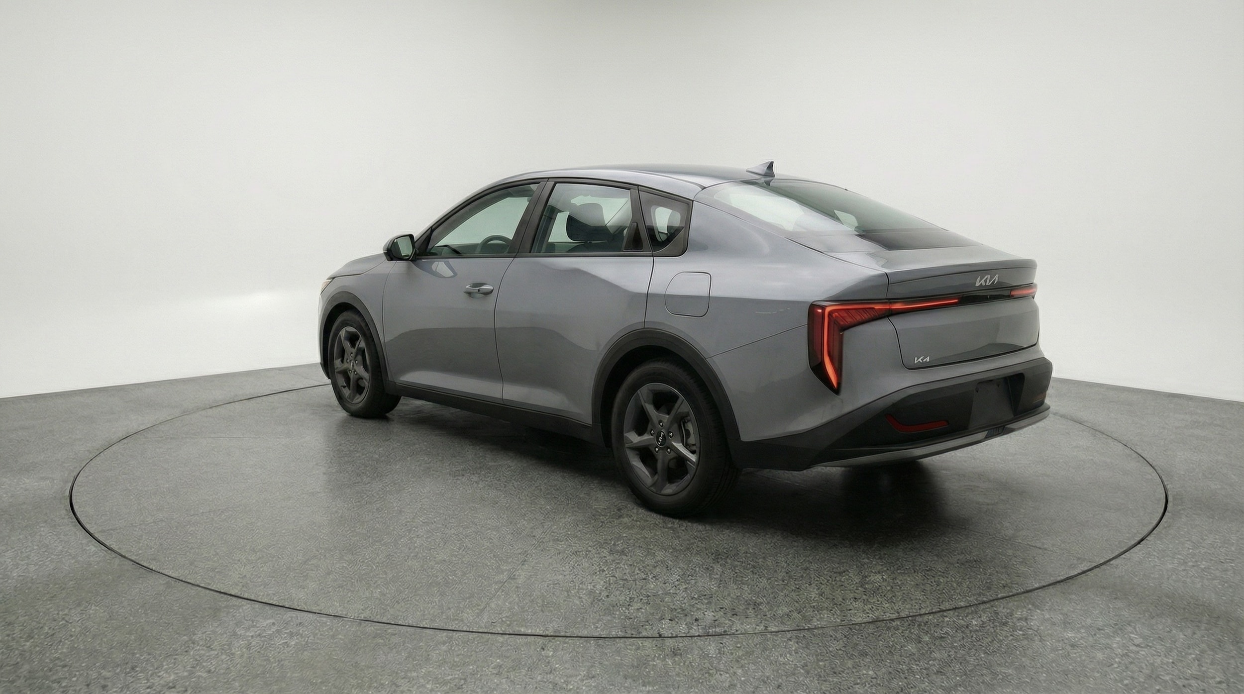 Thumbnail: 2025 Kia K4 - 5