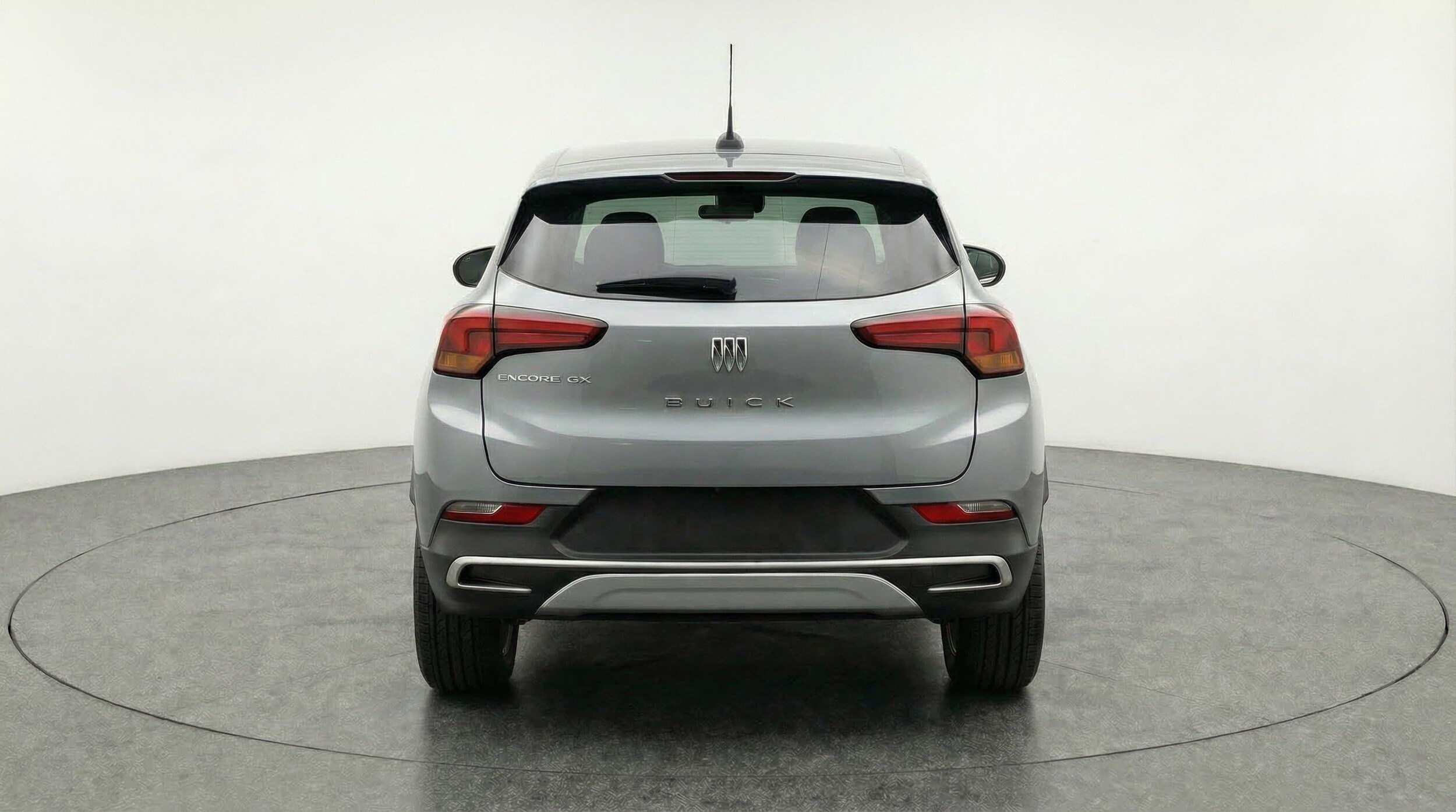 Thumbnail: 2025 Buick Encore GX - 7