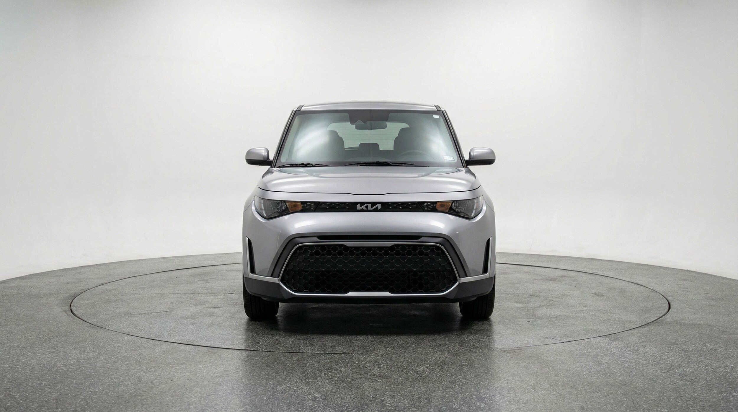 Thumbnail: 2025 Kia Soul - 2