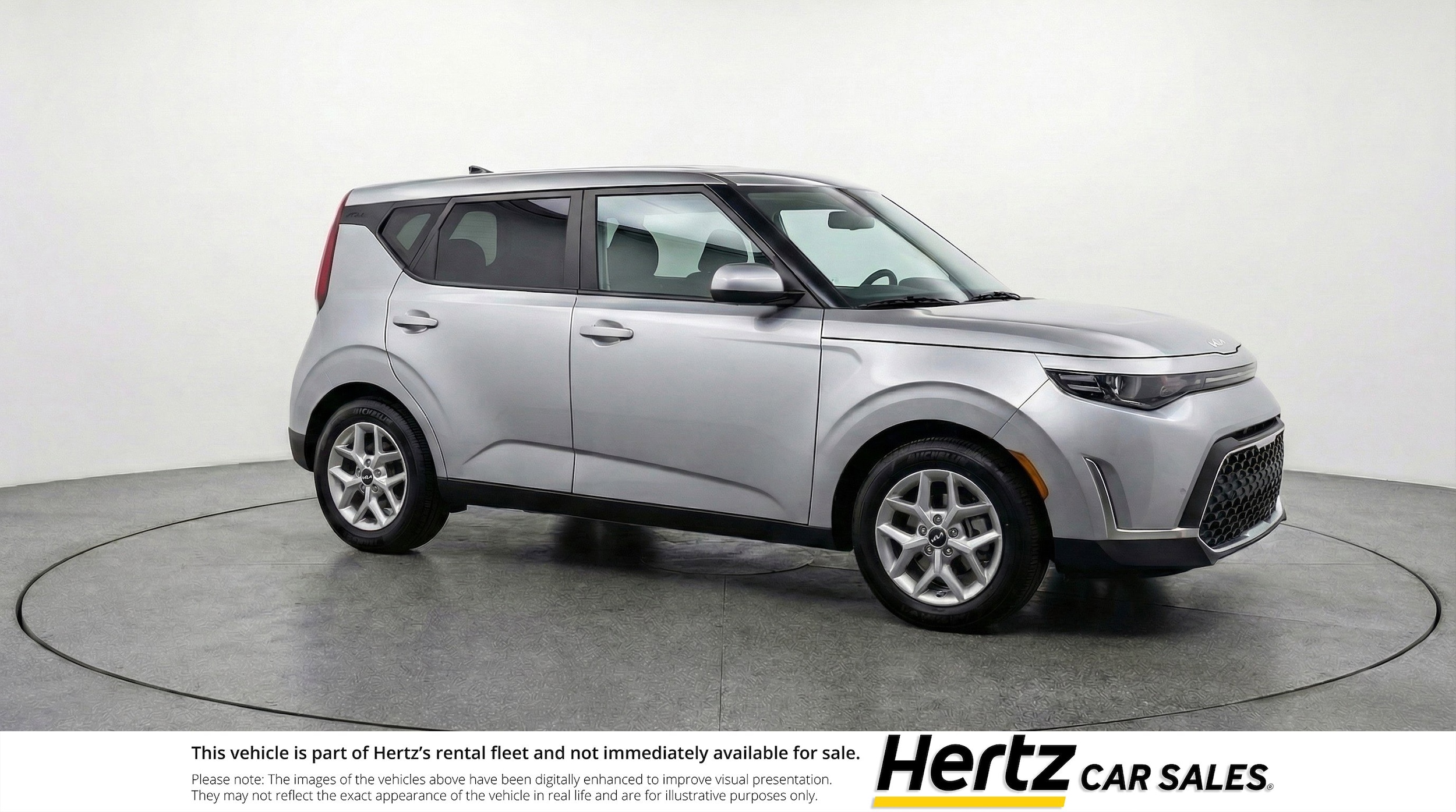 Thumbnail: 2025 Kia Soul - 1