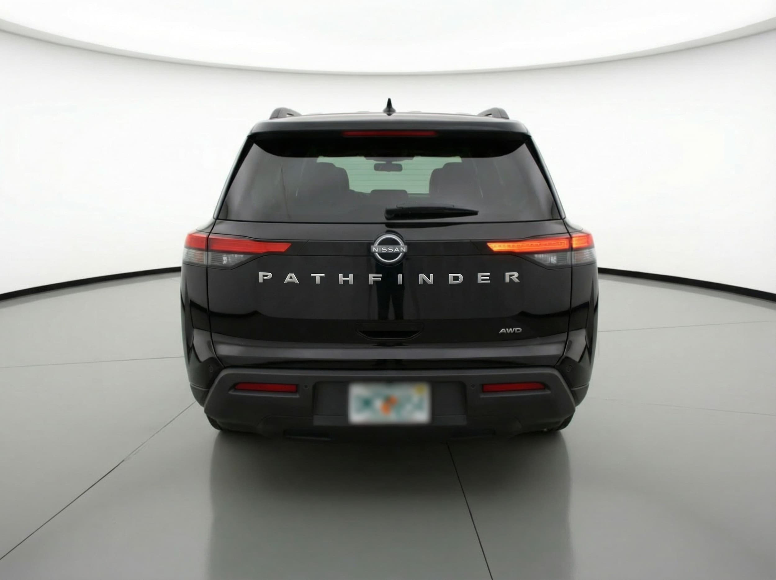 Thumbnail: 2025 Nissan Pathfinder - 6