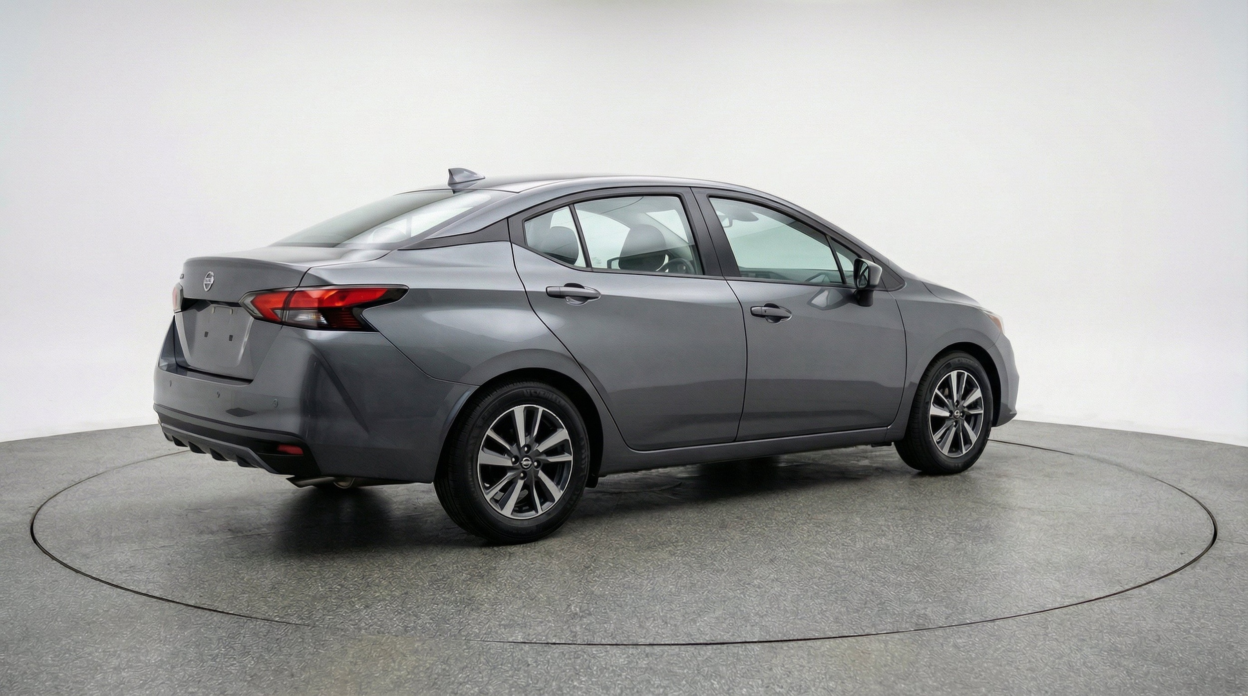 Thumbnail: 2025 Nissan Versa - 9