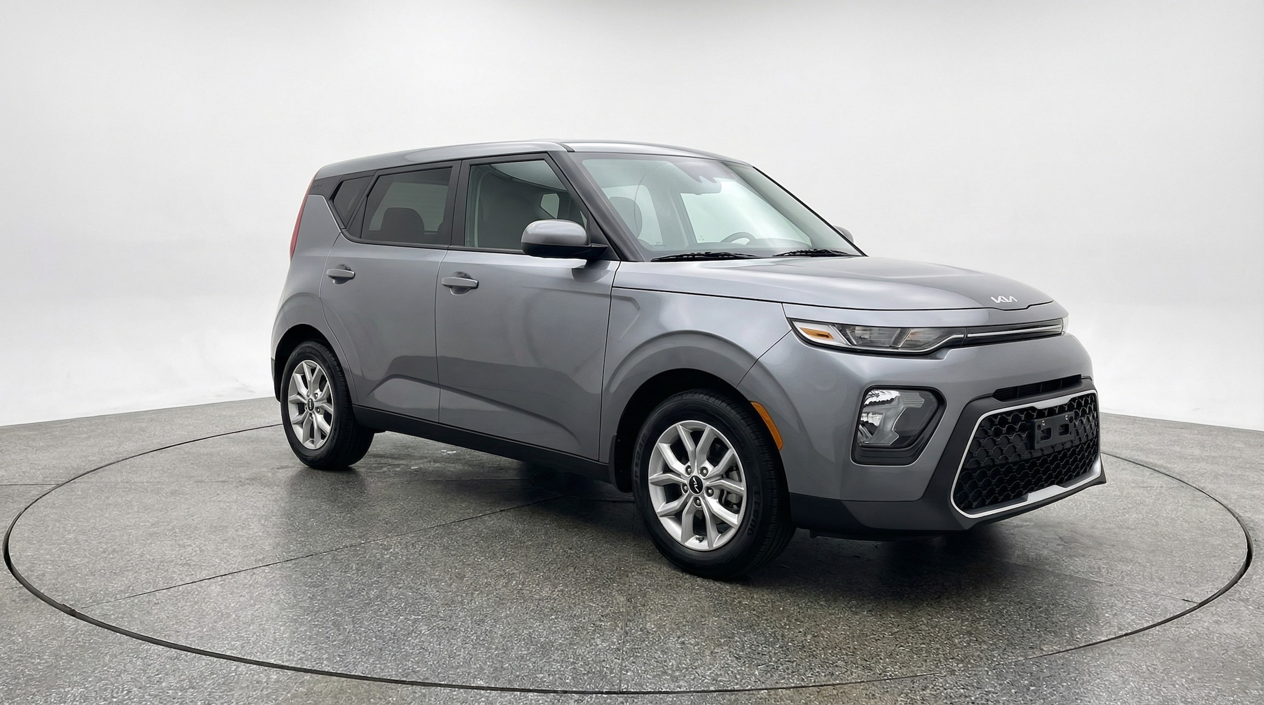 Thumbnail: 2025 Kia Soul - 1