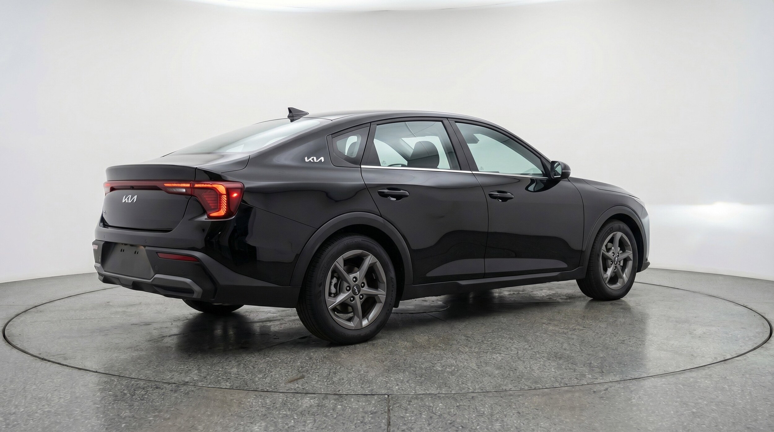 Thumbnail: 2025 Kia K4 - 9