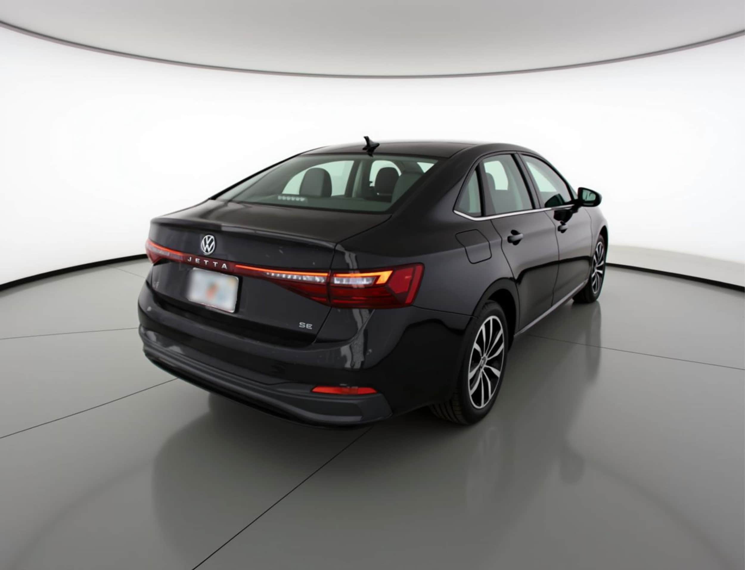 Thumbnail: 2025 Volkswagen Jetta - 7