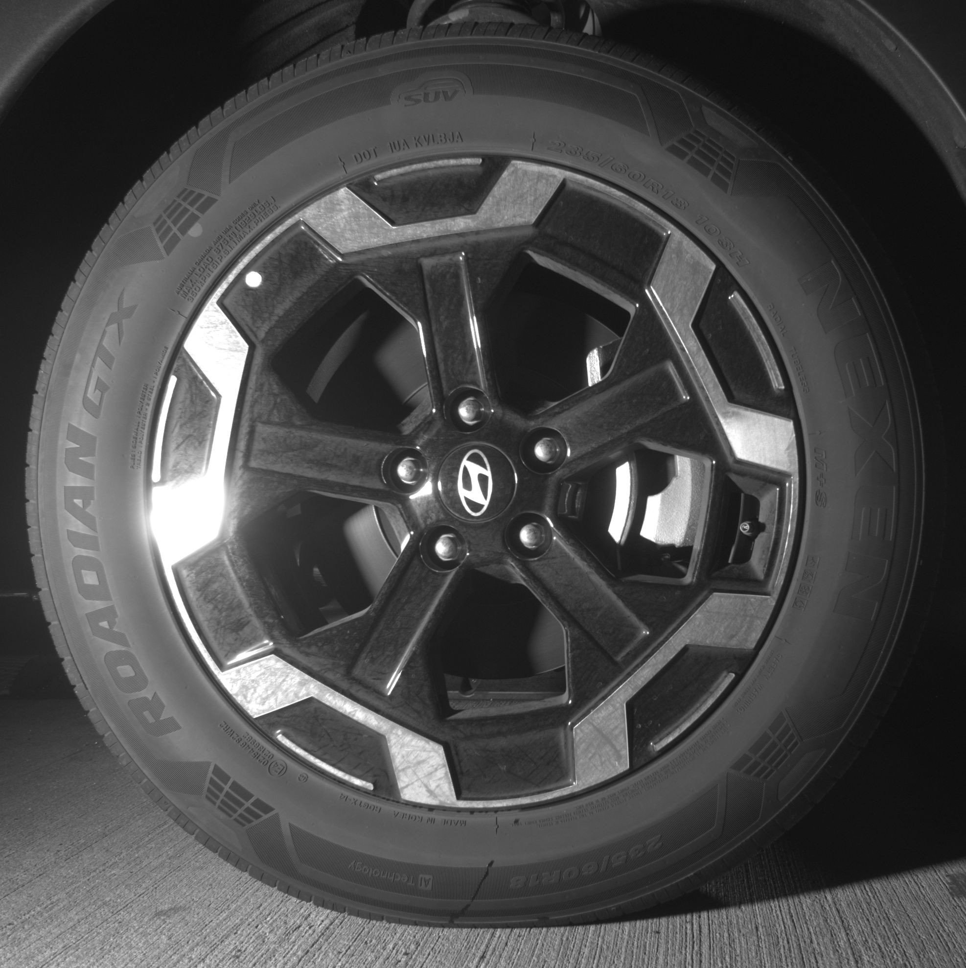 Thumbnail: 2026 Hyundai Santa Fe - 13