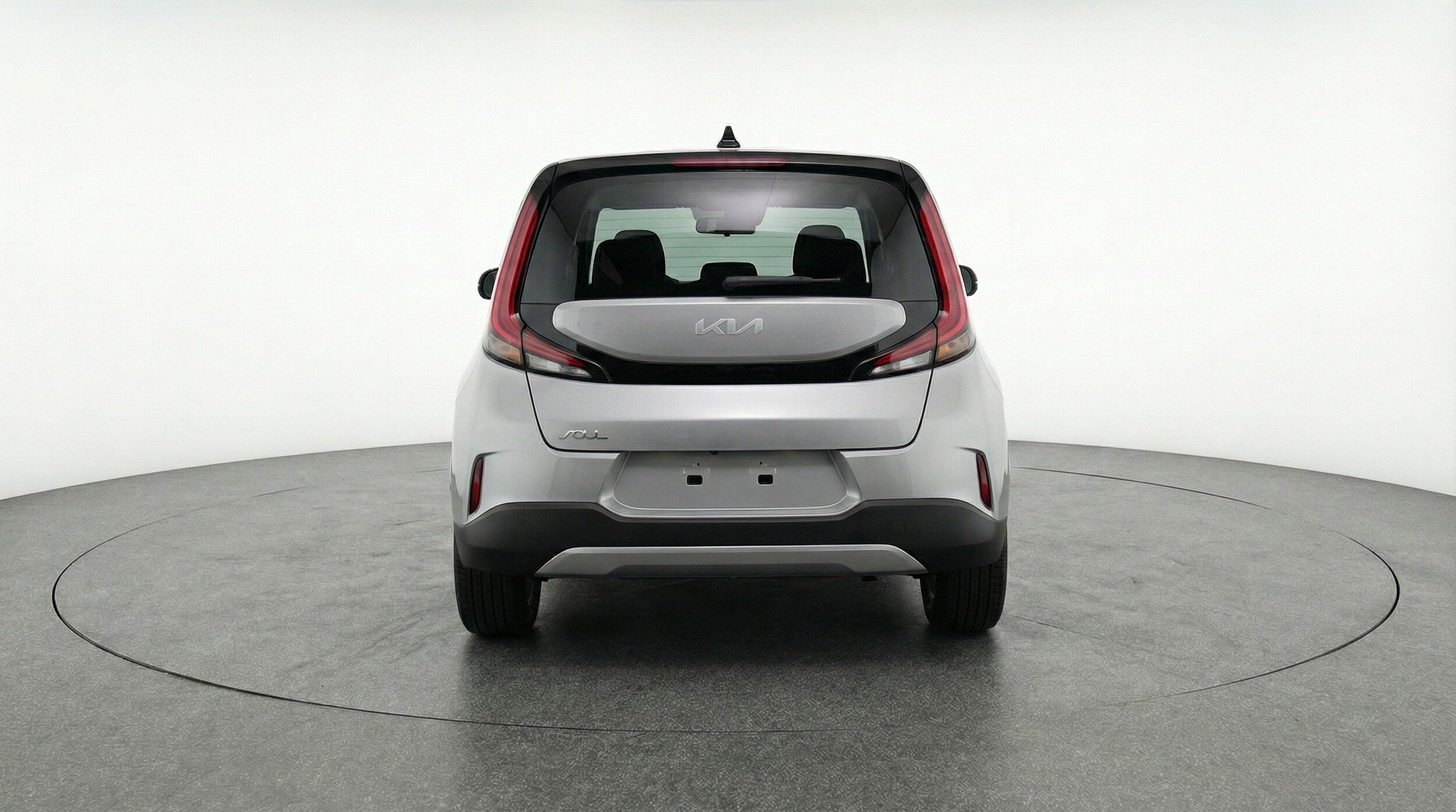 Thumbnail: 2025 Kia Soul - 7