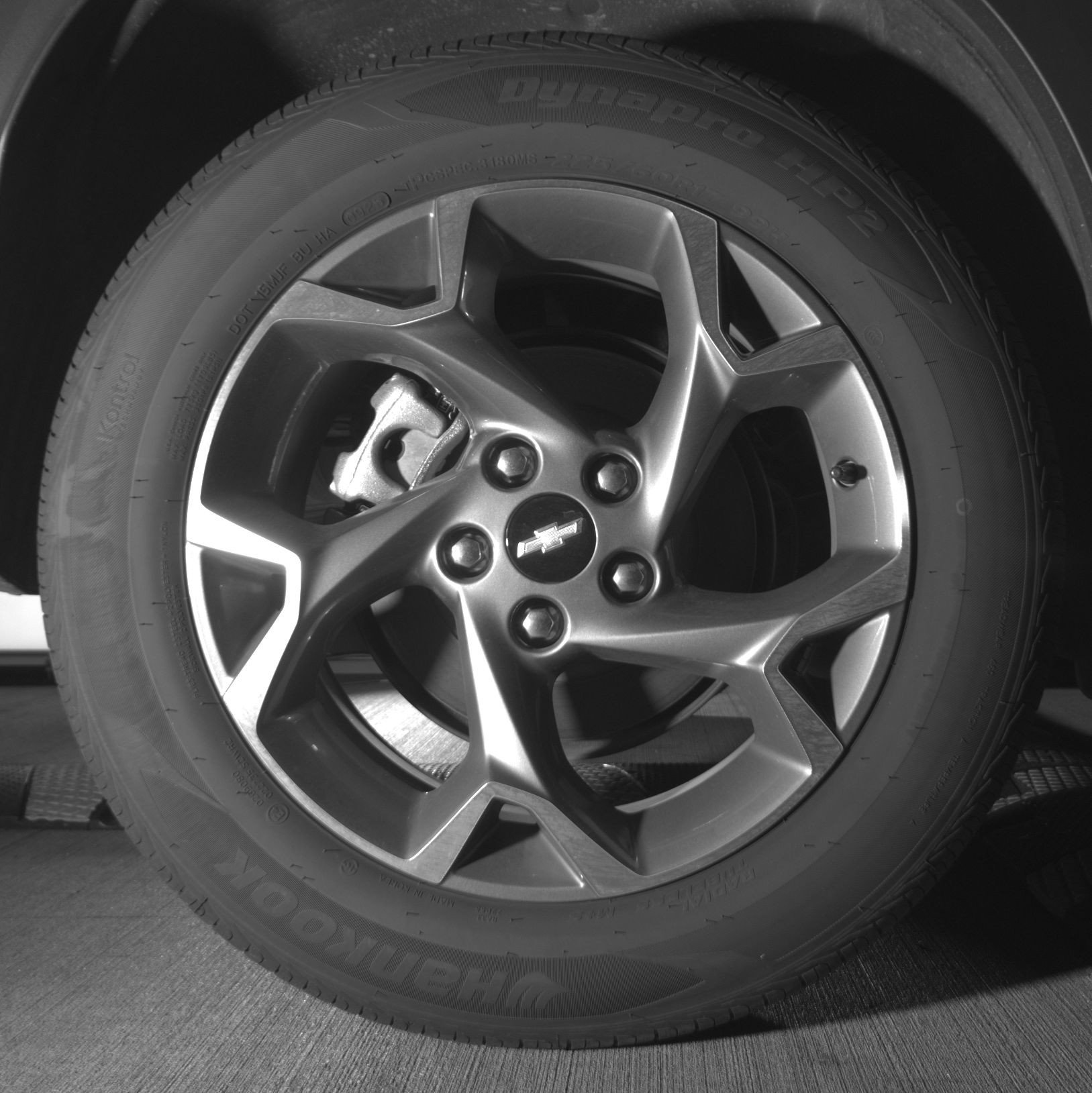 Thumbnail: 2025 Chevrolet Trax - 15