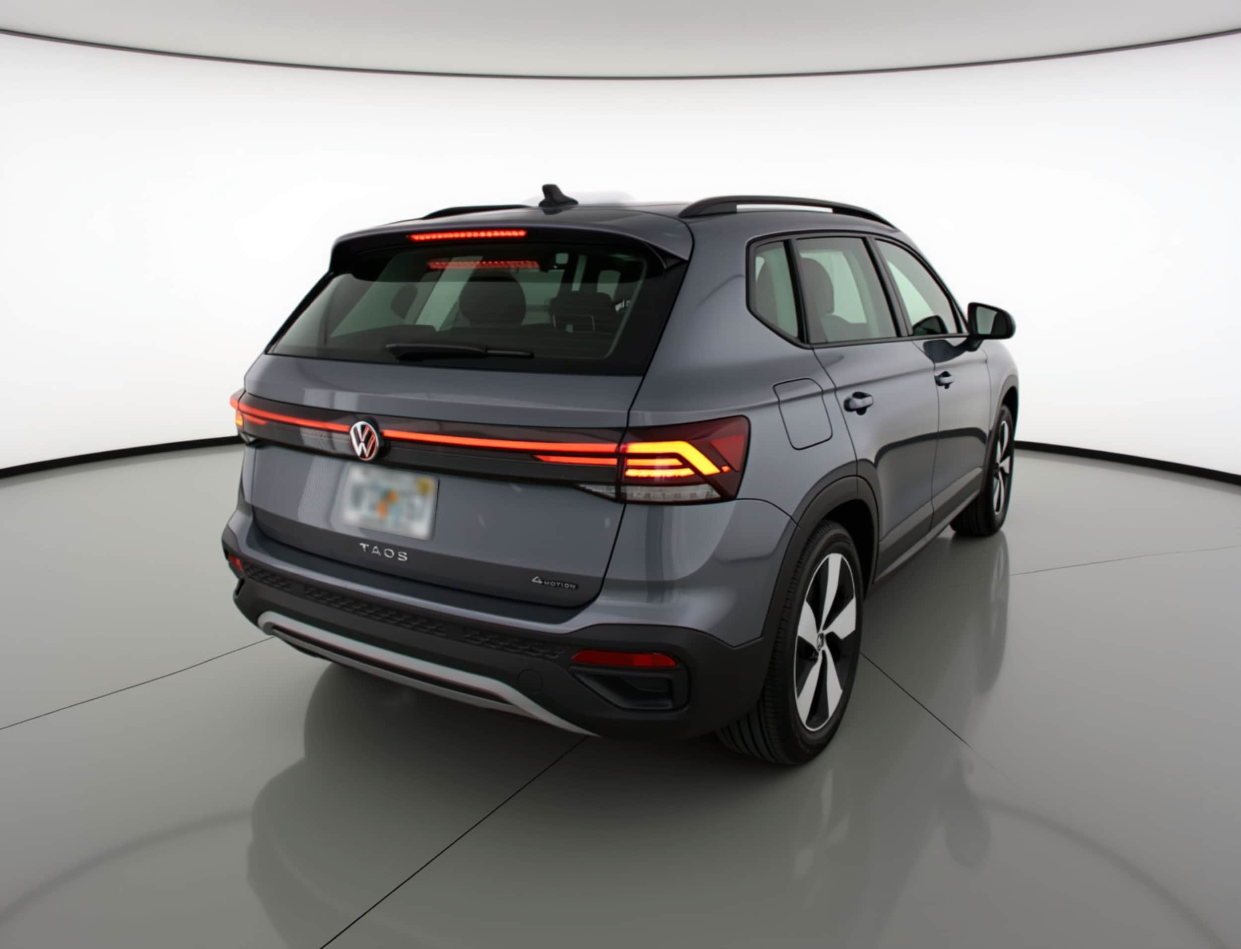 Thumbnail: 2025 Volkswagen Taos - 7